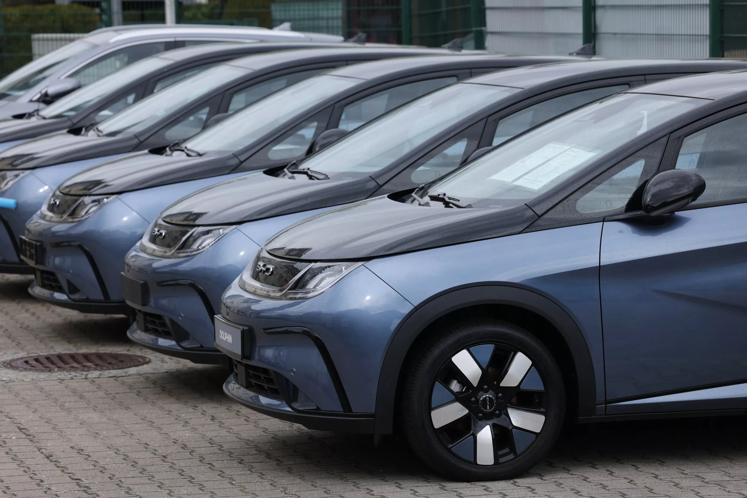 Biden Doesn't Want Cheap EVs From China - Vimarsana News