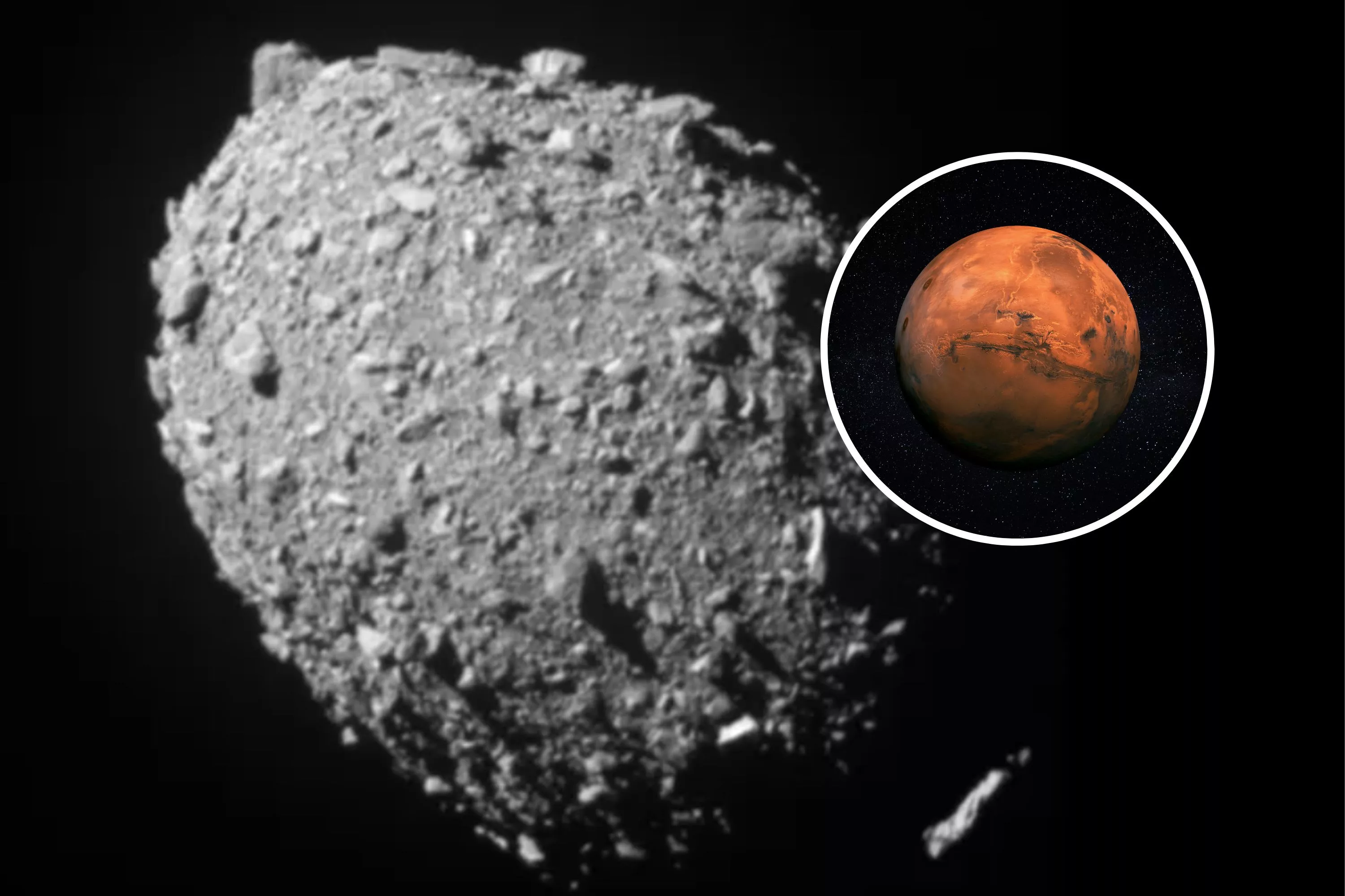 Update on NASA Killer Asteroid Deflection Test - Vimarsana News