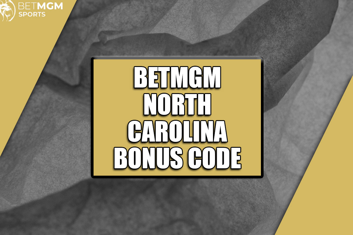 BetMGM NC bonus code NEWSNC: Unlock 0 bonus for NBA, MLB, NHL games