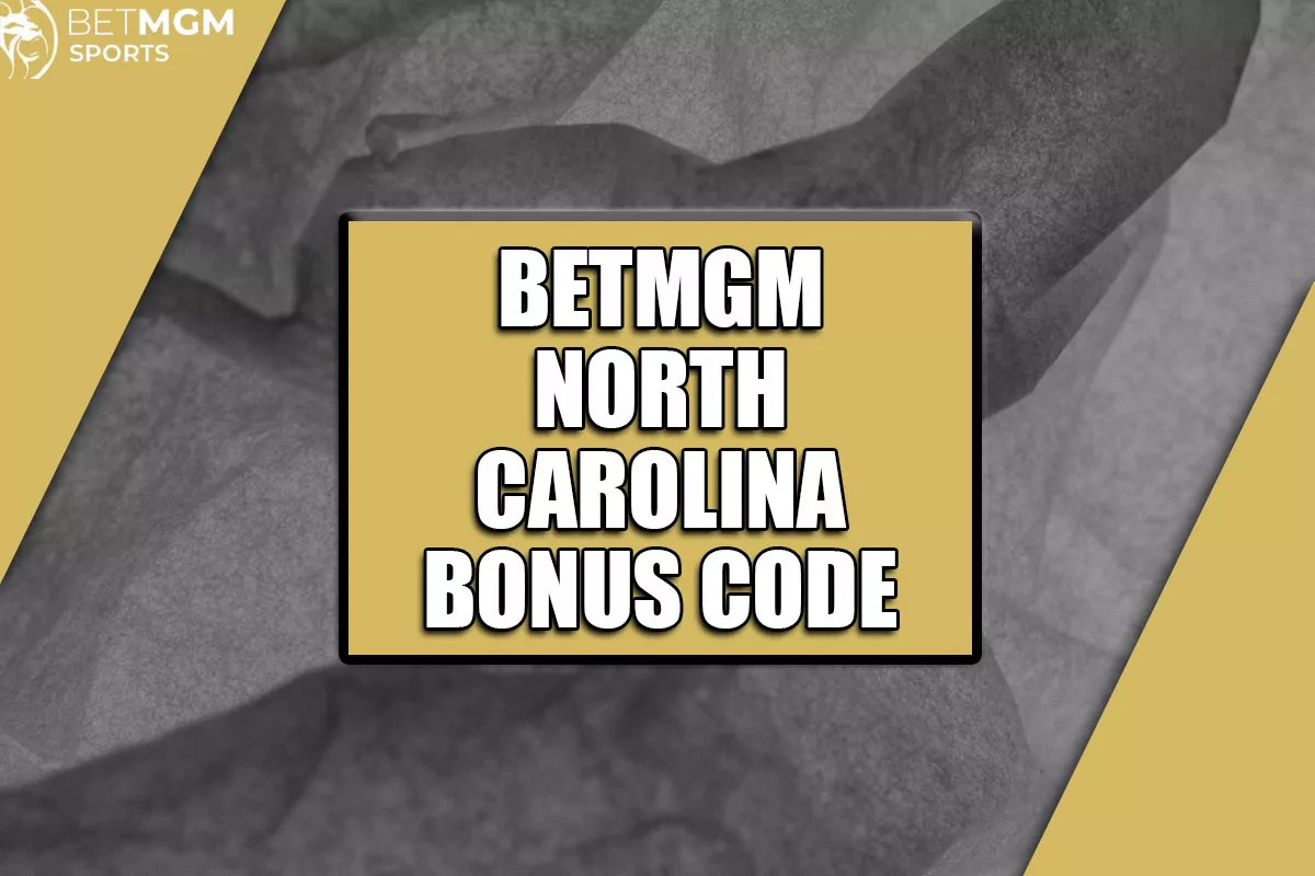 BetMGM NC Bonus Code NEWSNC: Unlock $150 Bonus for NBA, MLB, NHL Games - Vimarsana News