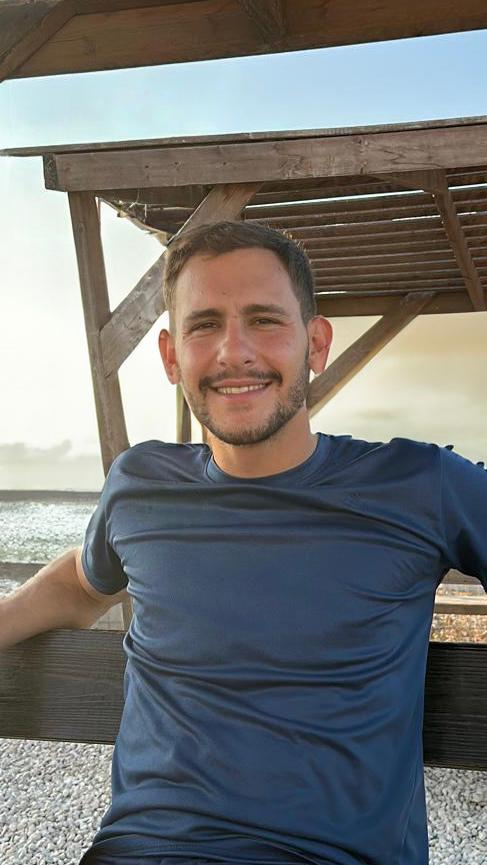 My Son Was Killed by Hamas. His Body Is Still Hostage in Gaza - Vimarsana News