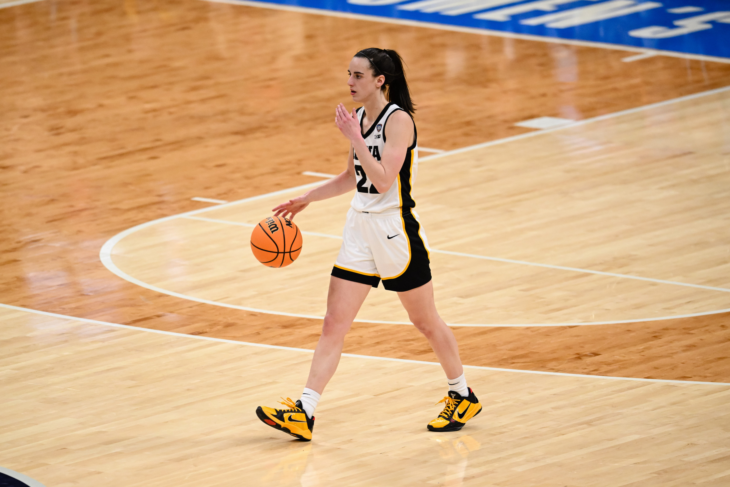 Las Vegas Aces Forced to Move Venues to Prepare For Caitlin Clark Matchup