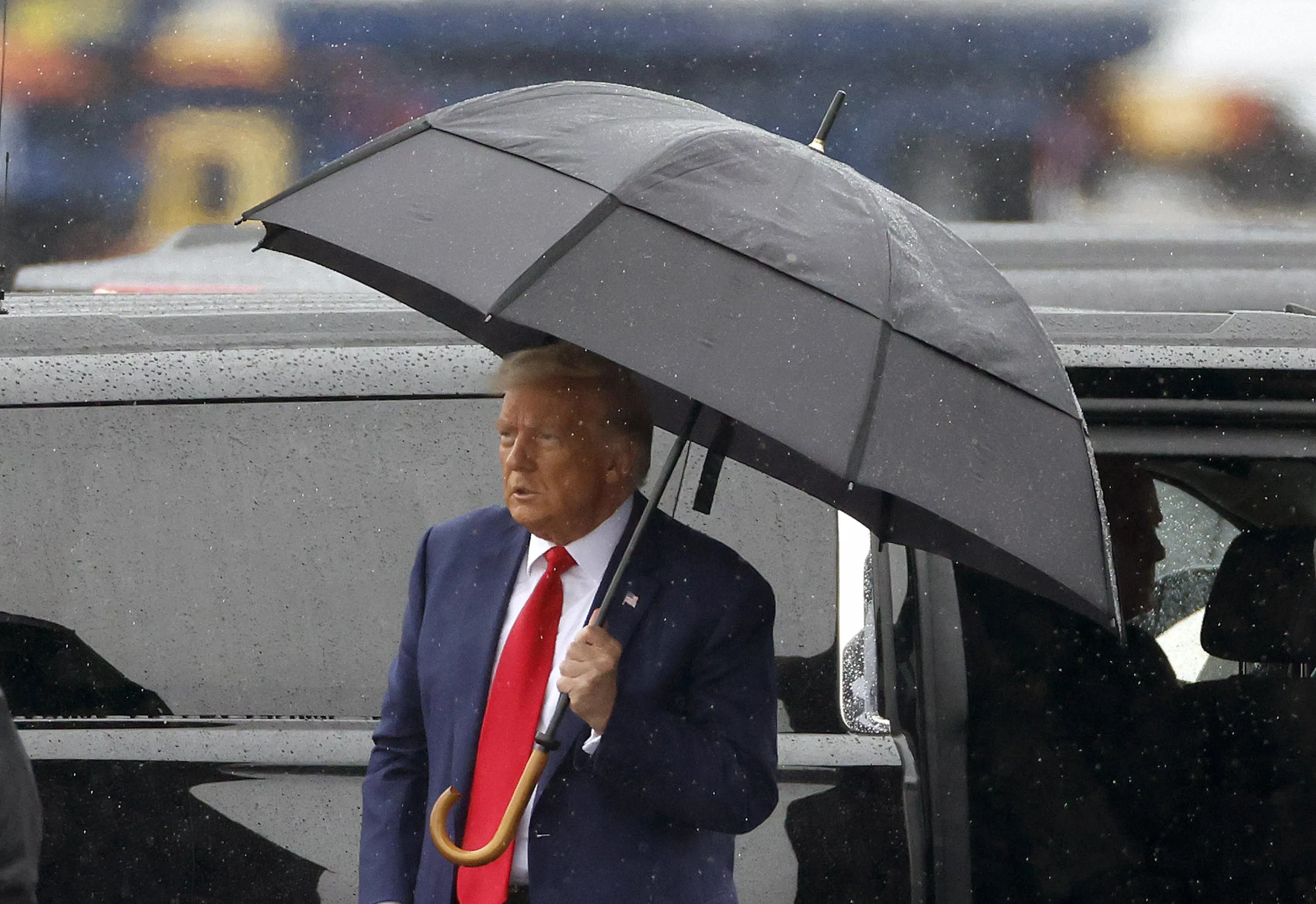 Donald Trump's Legal Problems Get Worse as Truth Social Struggles - Vimarsana News