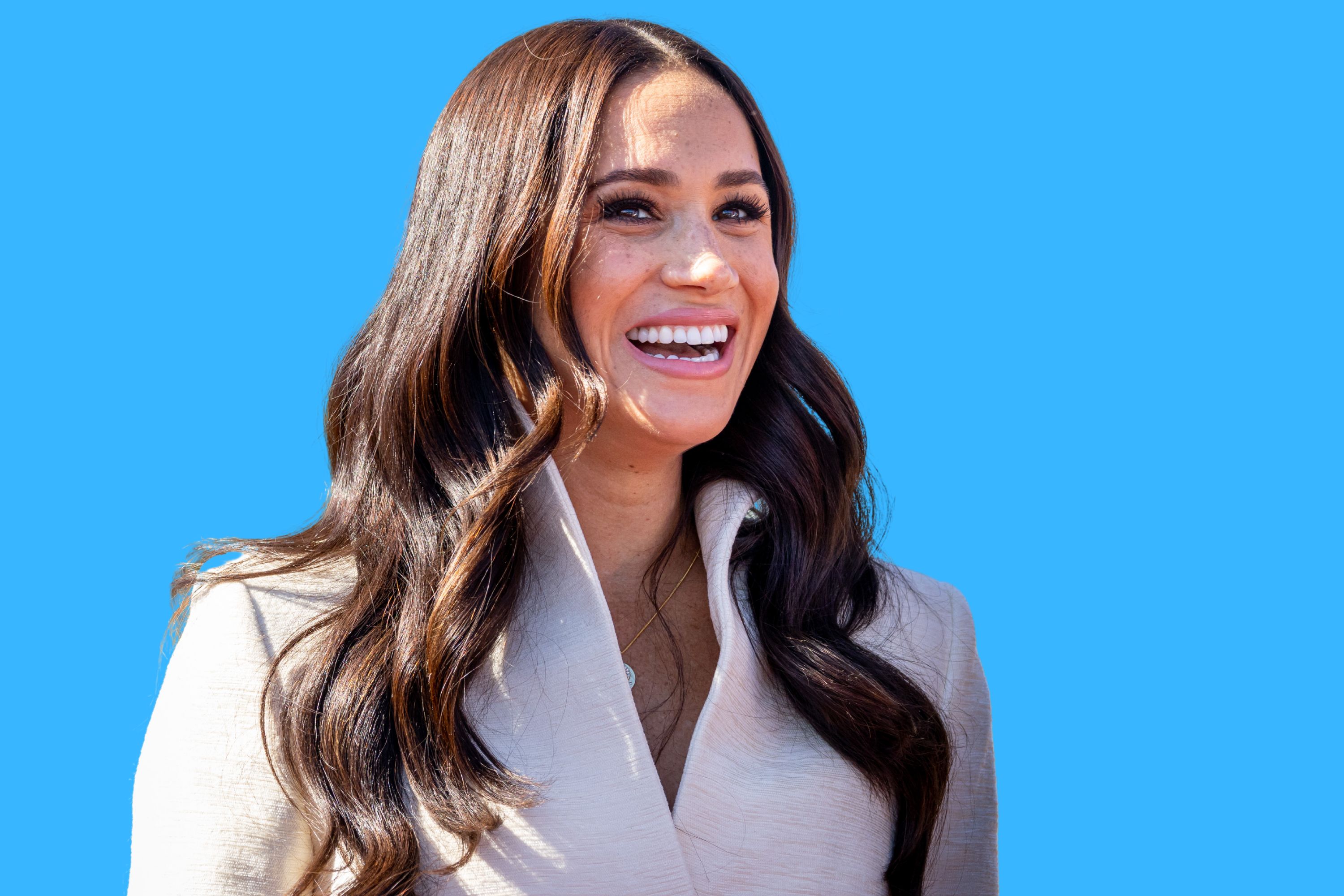 Saintmeghanmarkle'S Unwavering Determination: An Inspiration - 1hrac4f