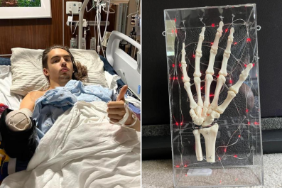 Latest On the Internet News & Archive | Newsweek.com