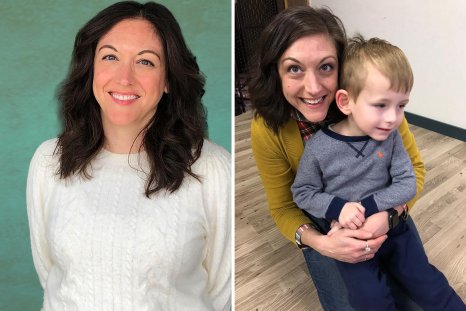 Autism news & latest pictures from Newsweek.com