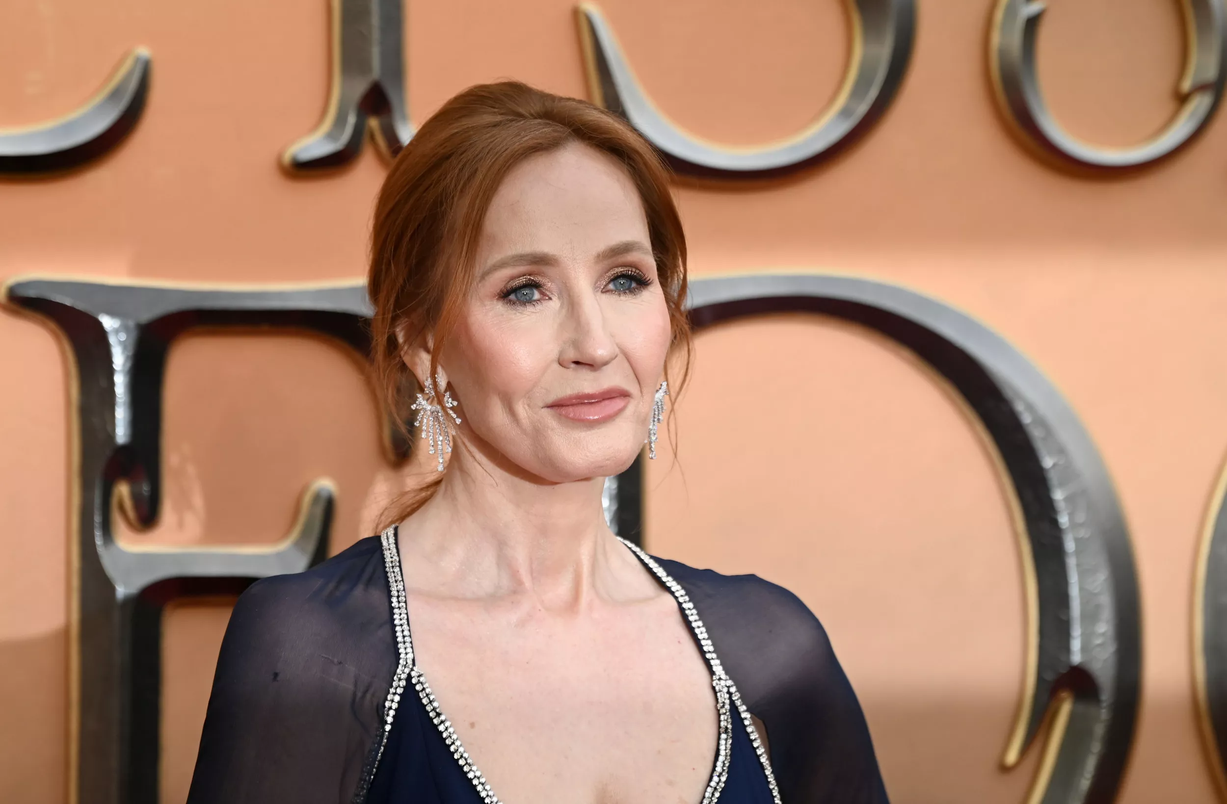 Fact Check—Did JK Rowling Make 'Half Goblin' Jewish Harry Potter Character? - Vimarsana News