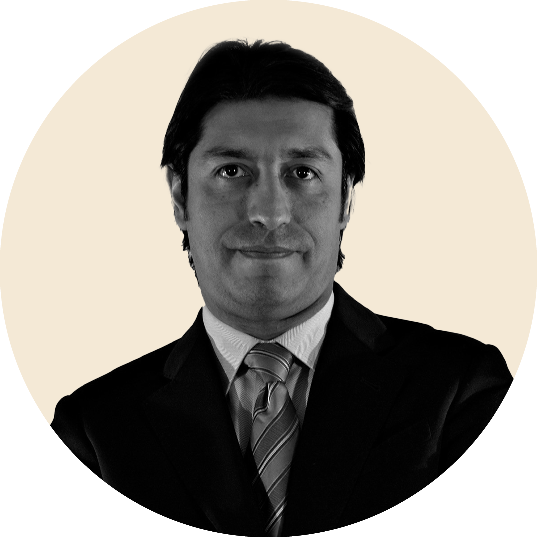 Cristopher Ballinas Valdés 