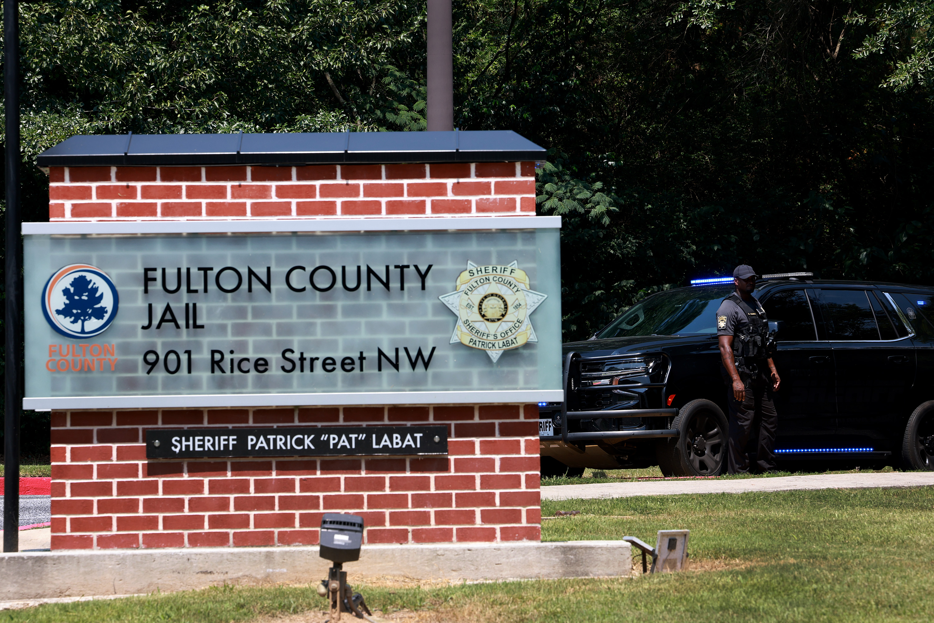 Fulton County sees second inmate death in one week