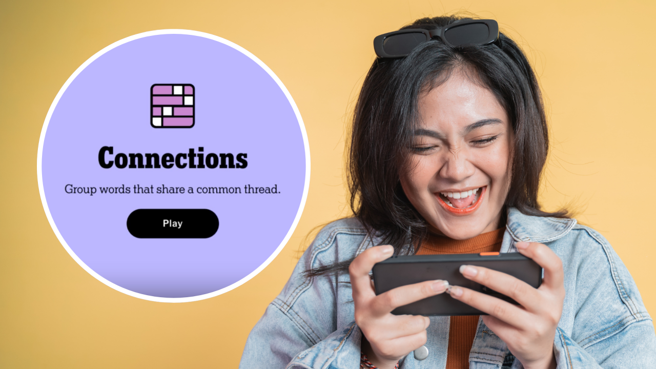 connections hint mashable today