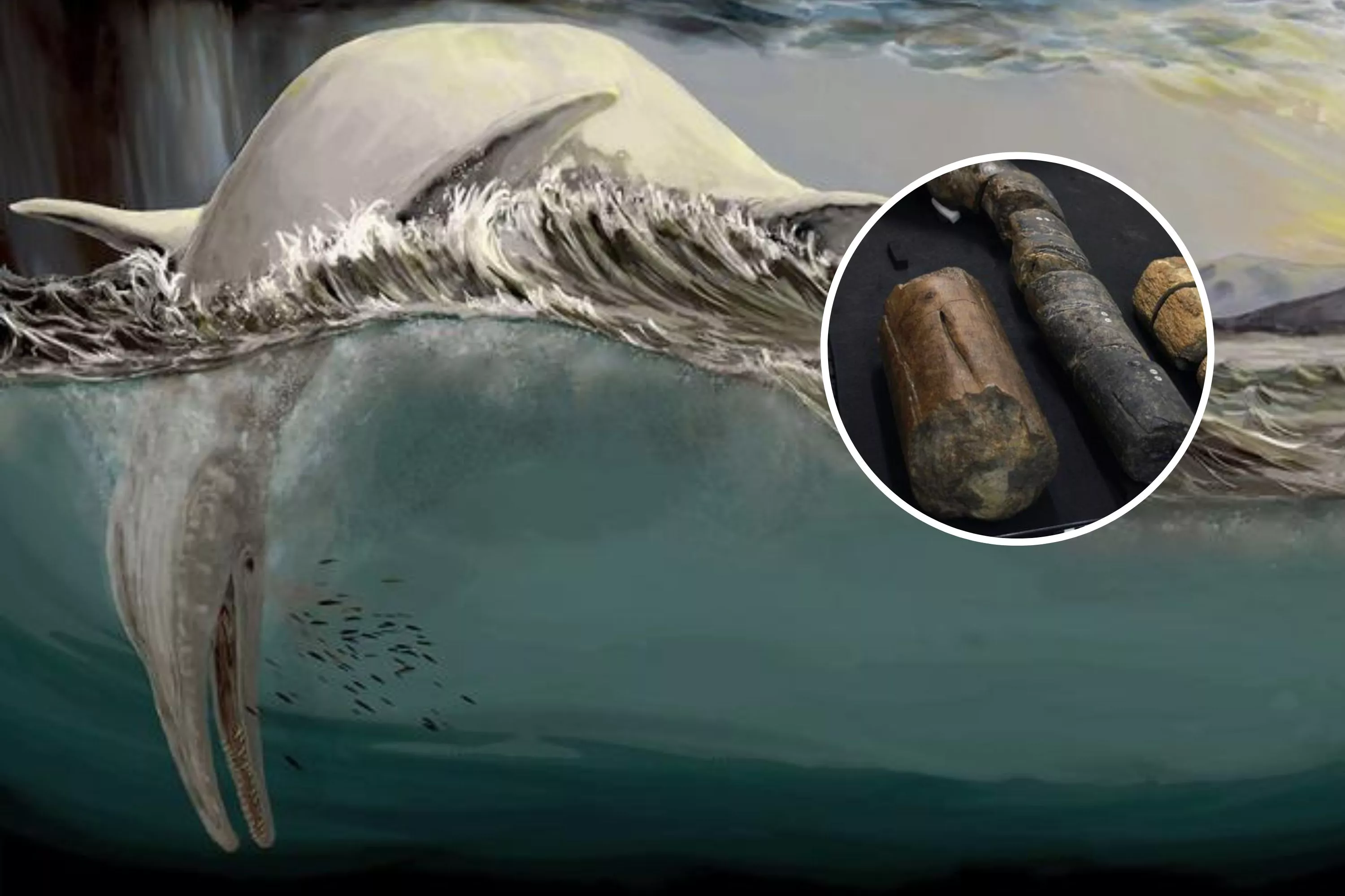 Paleontologists May Have Solved 150-Year-Old Bone Mystery - Vimarsana News