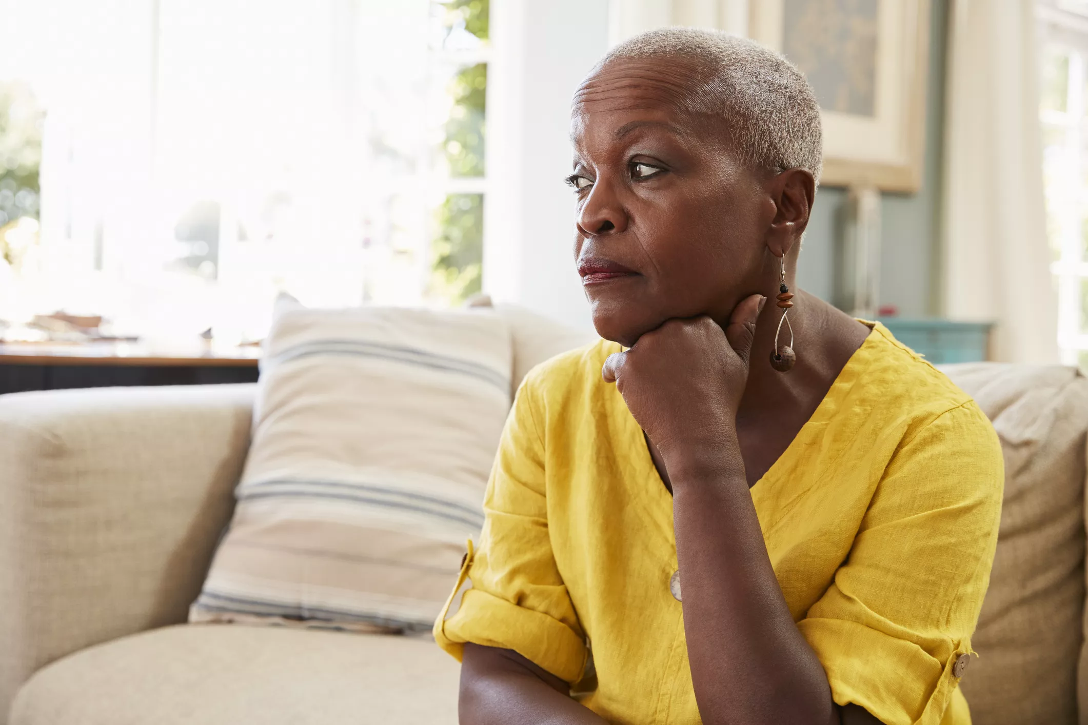 Racism May Increase Alzheimer's Risk - Vimarsana News