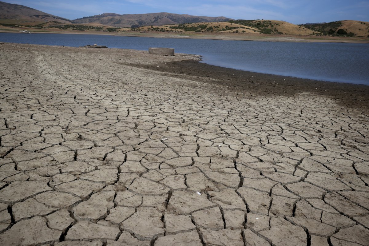 California could see water bill double