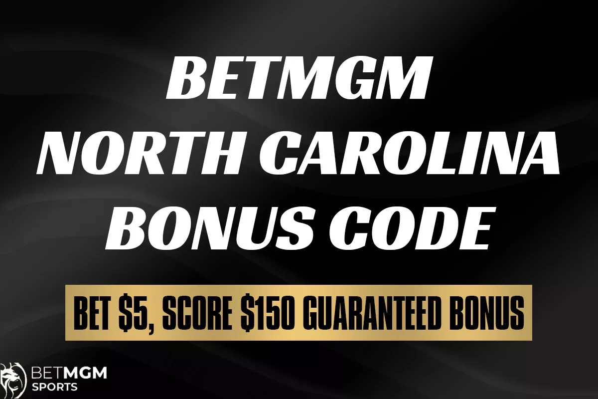 BetMGM NC Bonus Code NEWSNC: Bet $5 to Score $150 Bonus for Masters, NBA - Vimarsana News