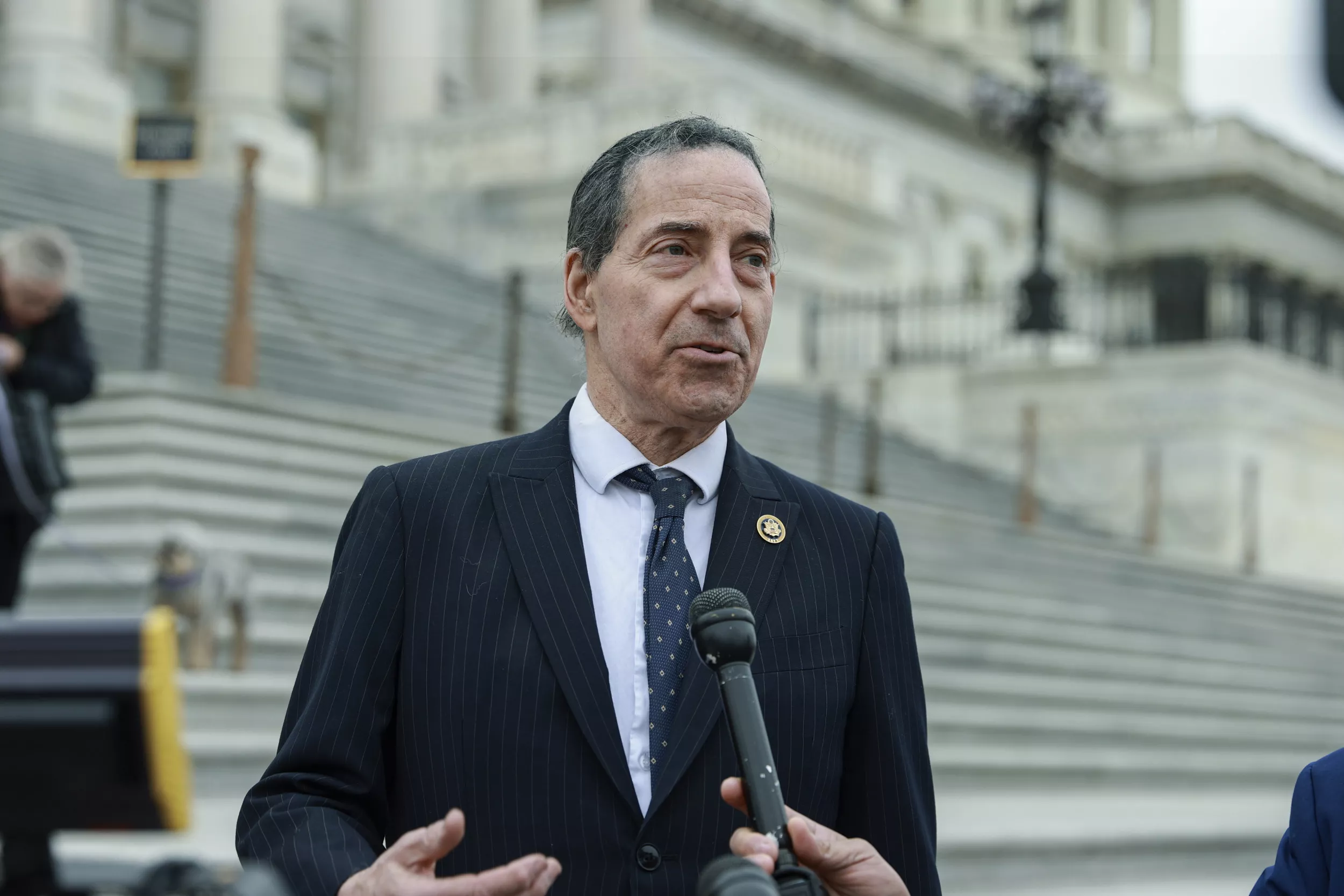 Founding Fathers Were 'Illegal' Immigrants, Democrat Says - Vimarsana News