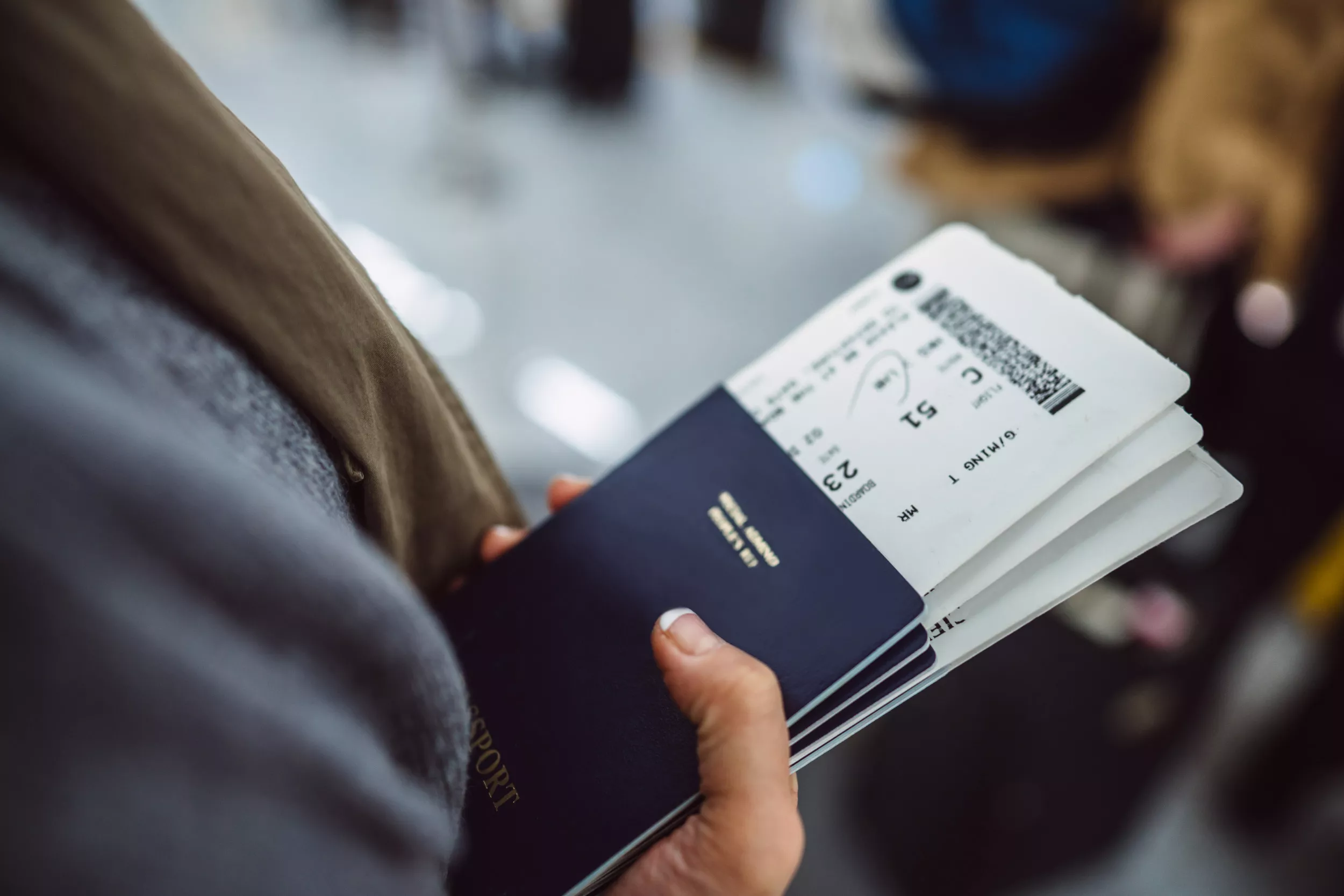 Rich Americans Are Preparing to Flee the US - Vimarsana News