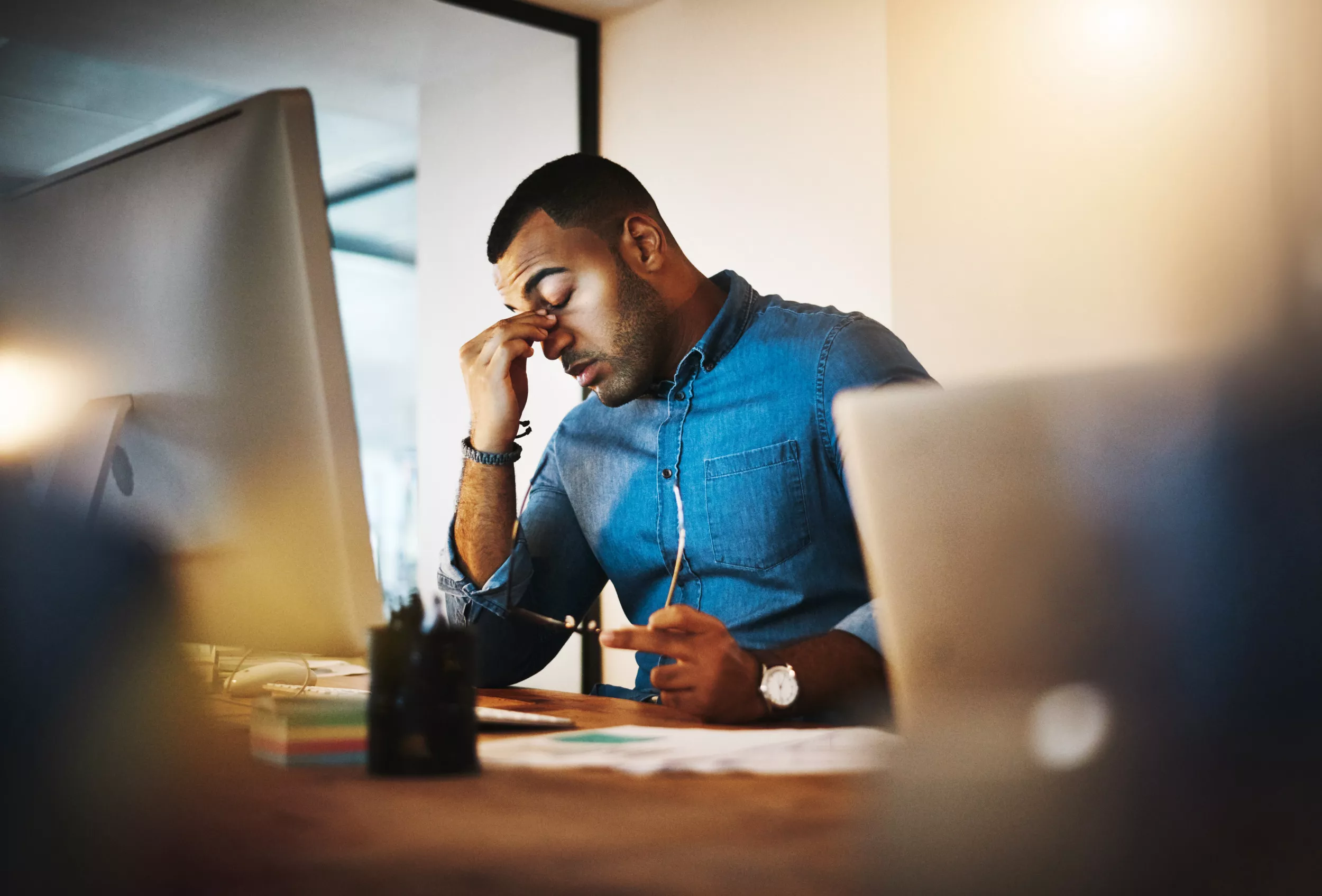 14 Ways for Leaders to Combat Employee Burnout - Vimarsana News