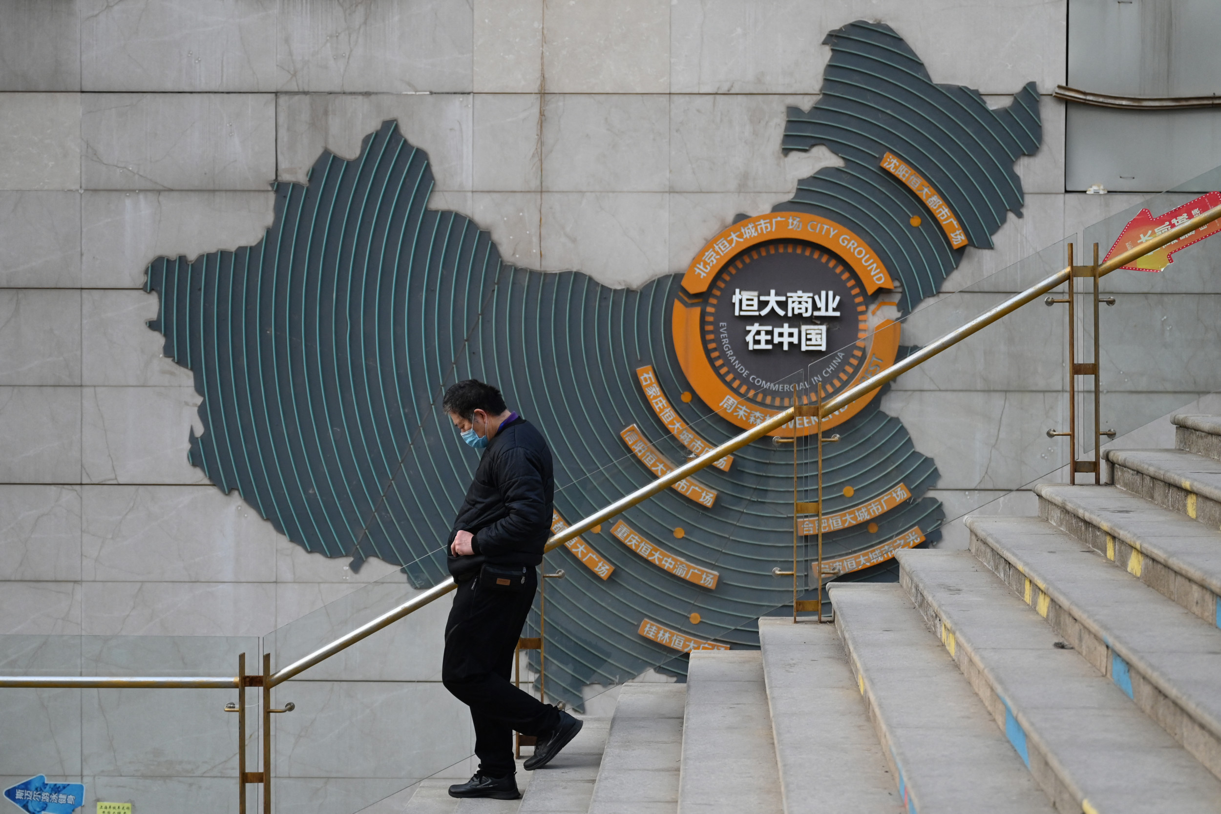 Chinese Economy Dealt A Blow As Outlook Sours Newsweek