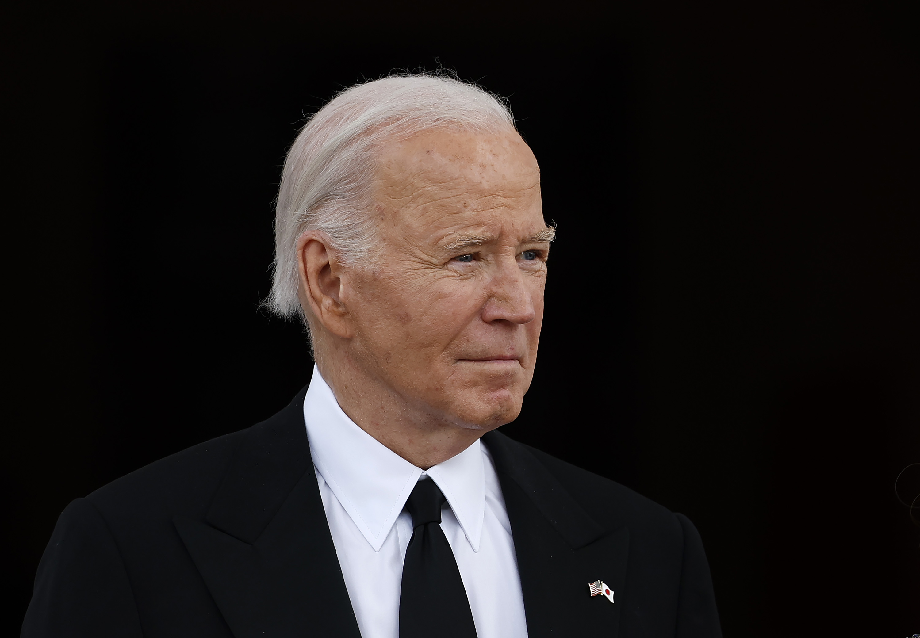 Is Joe Biden the Favorite Now?