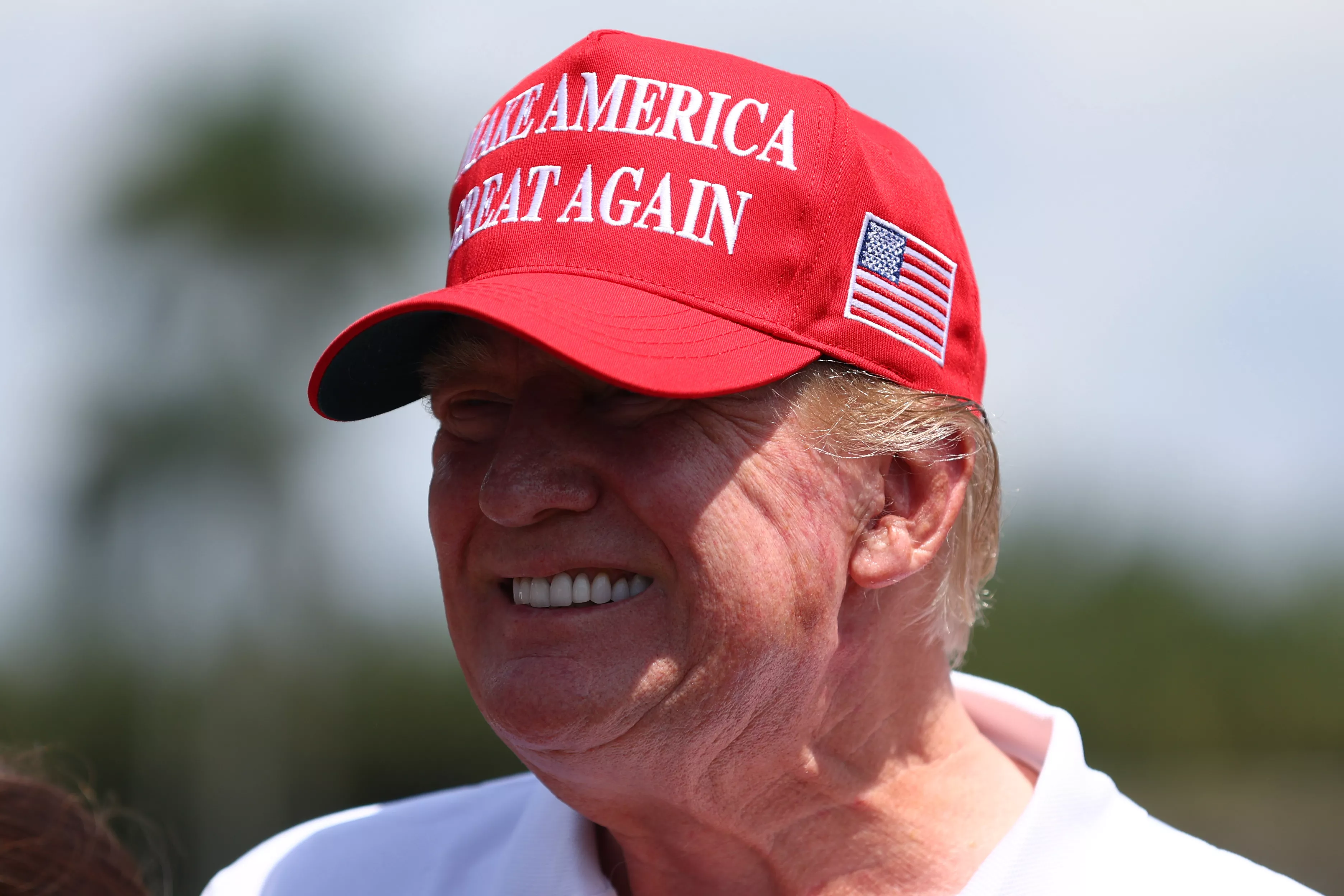 Donald Trump Faces Christian Rebellion Over Abortion: 'Depraved' - Vimarsana News