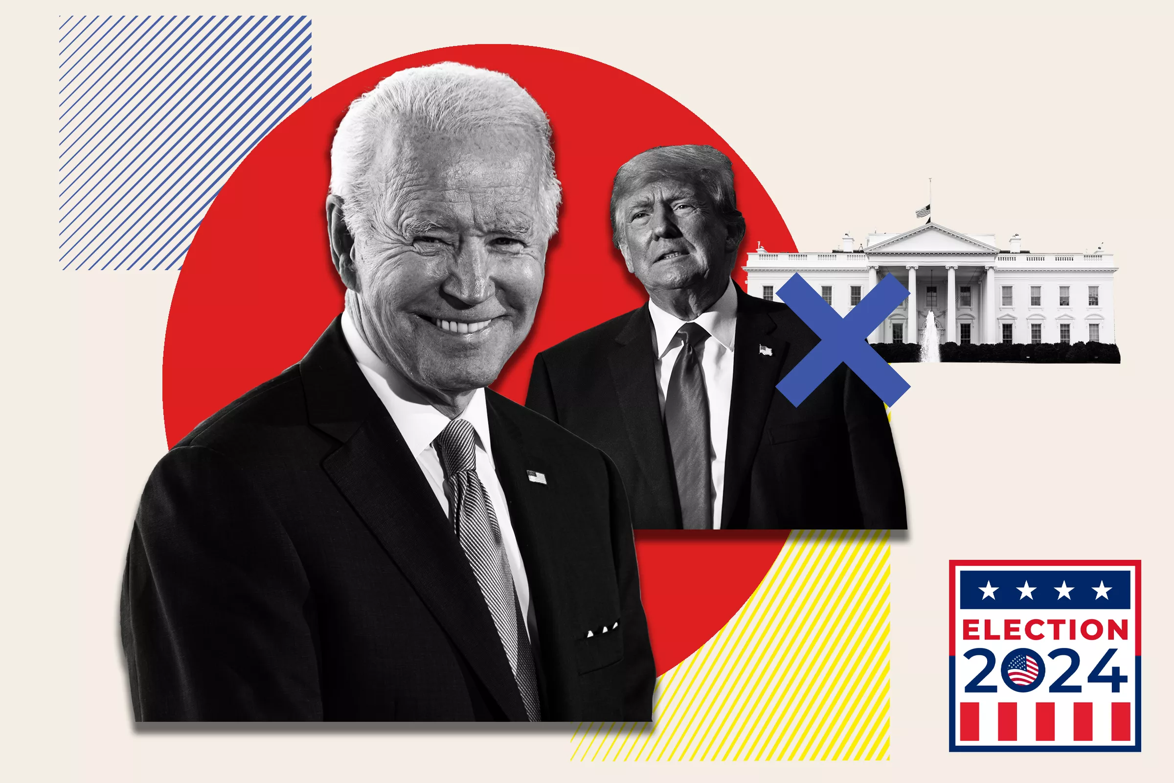 Is Joe Biden the Favorite Now? - Vimarsana News
