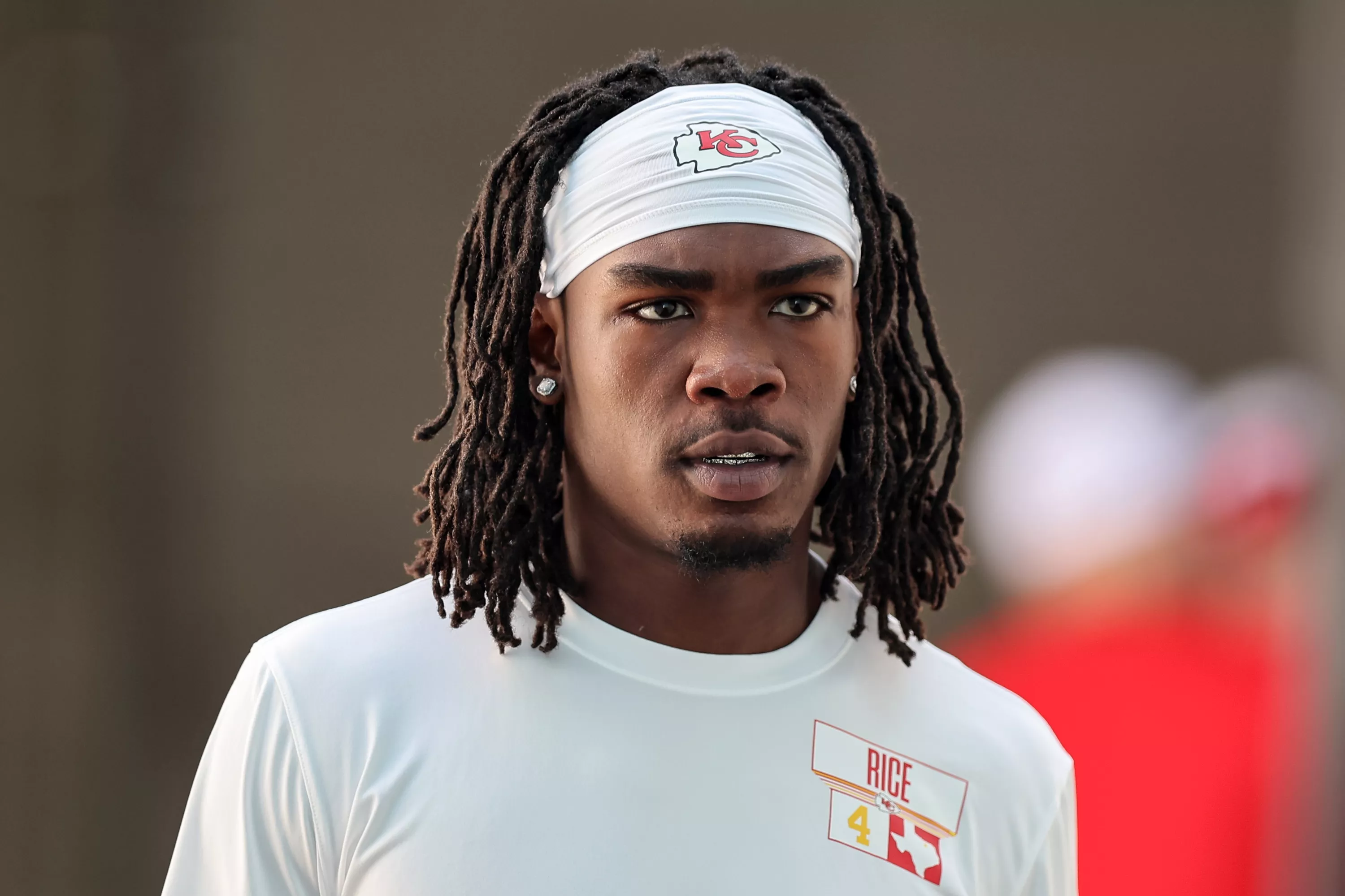Rashee Rice Charges Could See Chiefs Star Face Up to 35 Years in Prison - Vimarsana News