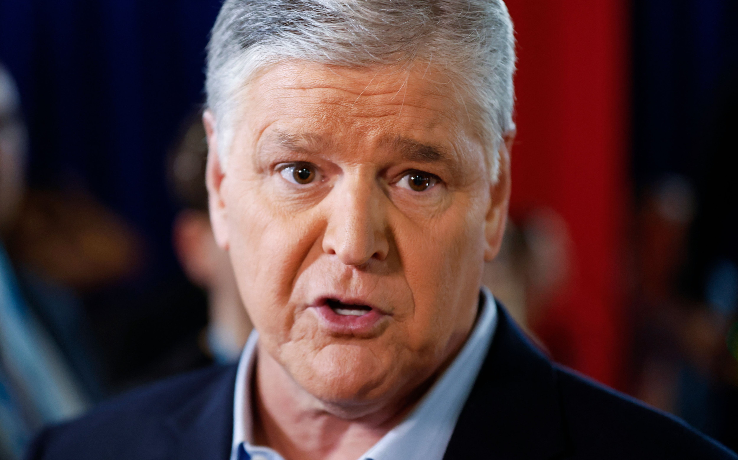 Sean Hannity Sounds Alarm on Arizona Abortion Law