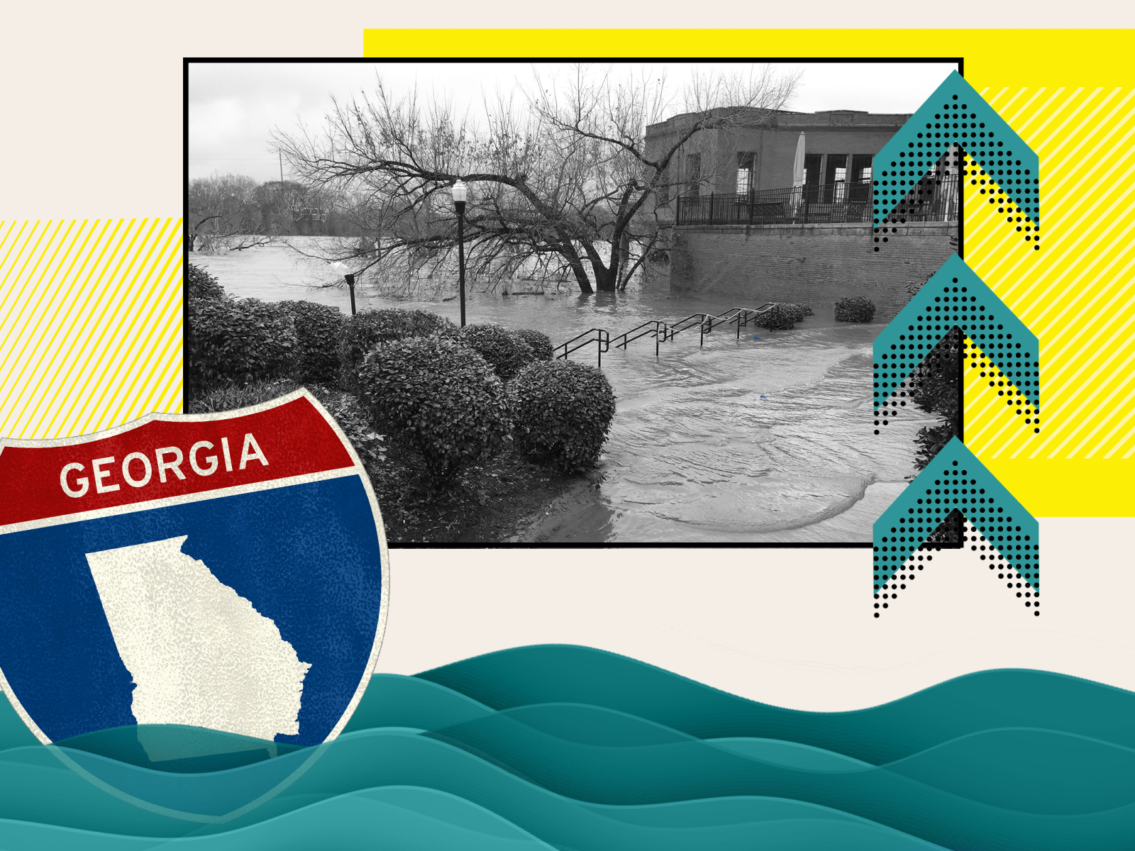 Georgia Sea Level Rise 2020 Hatherton Award: Using Marine Sediments To