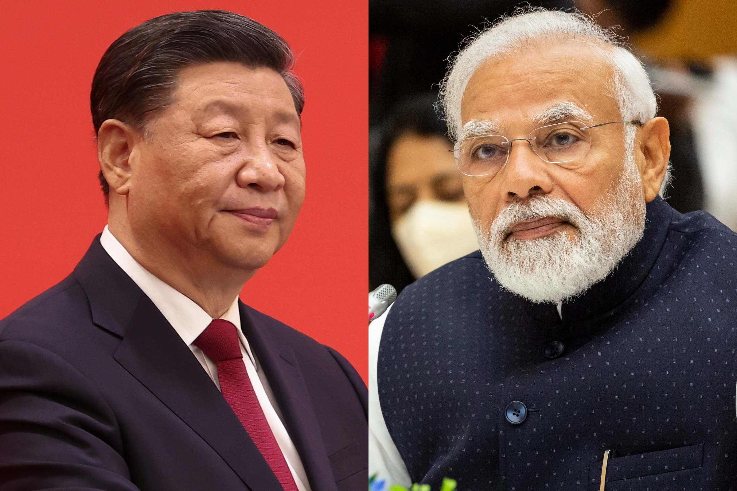 China seeks progress with India on border after Modi comment to Newsweek