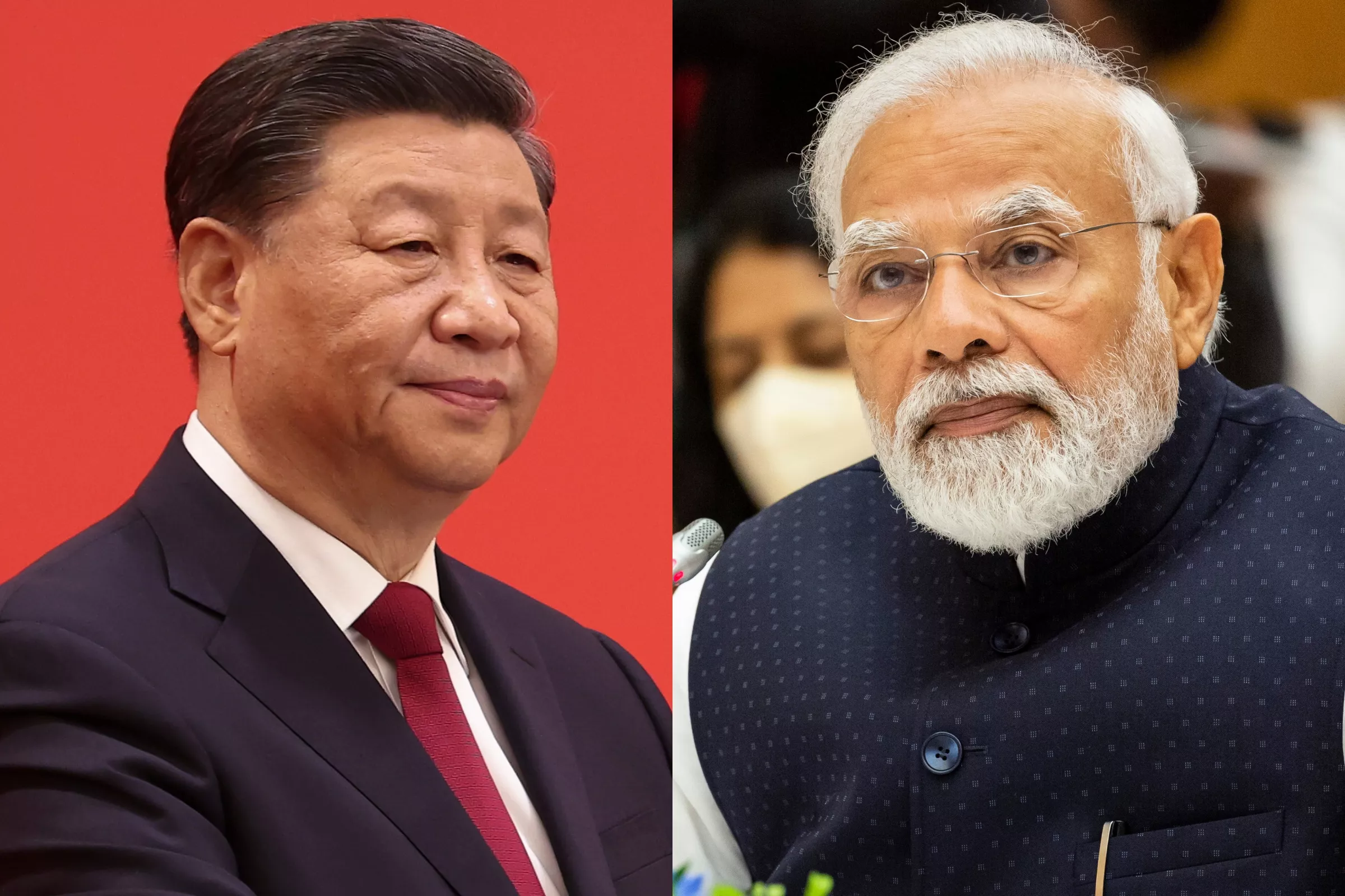 China Seeks Progress with India on Border Row After Modi Comment to Newsweek - Vimarsana News
