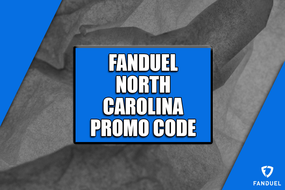 FanDuel NC promo code unlocks 0 instant bonus for NBA, UFC, more