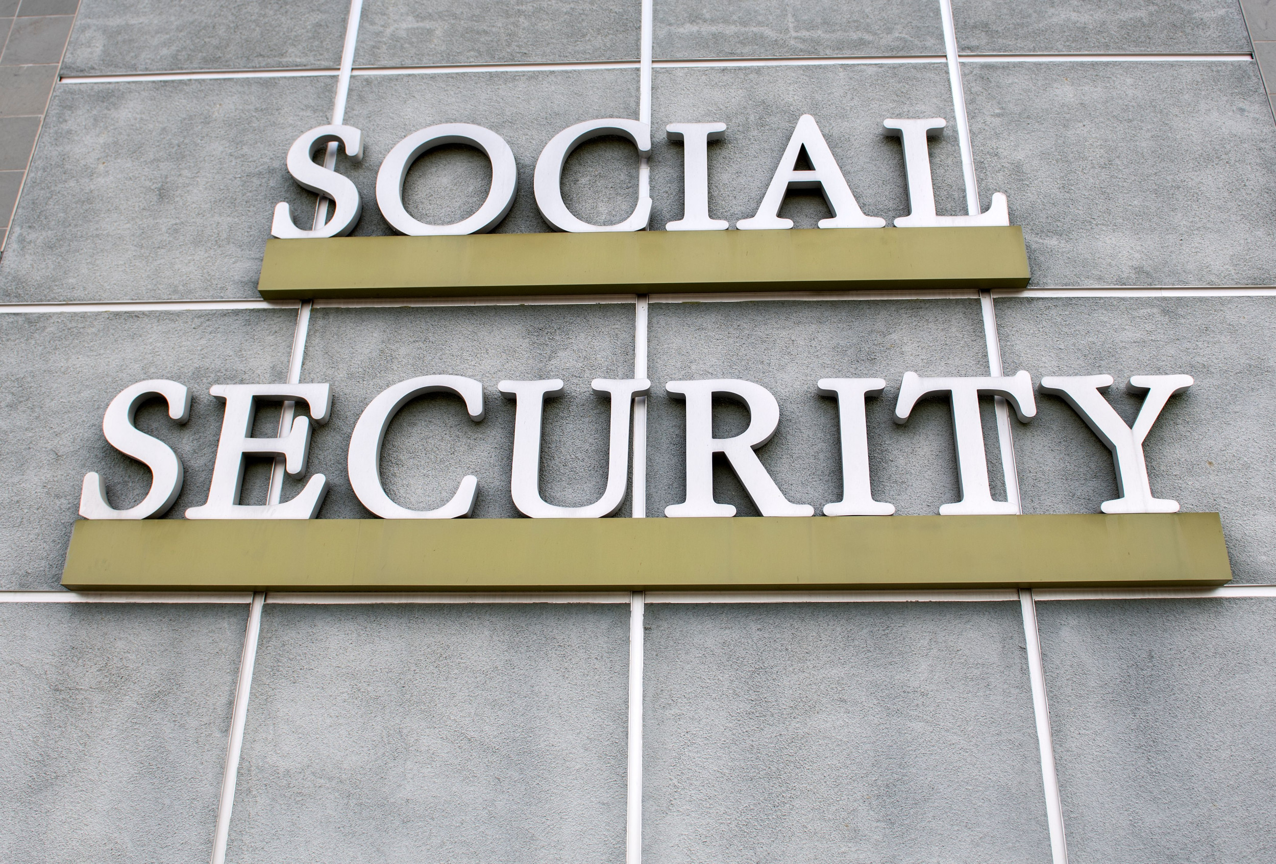 New 2025 Social Security COLA Estimate Released Newsweek