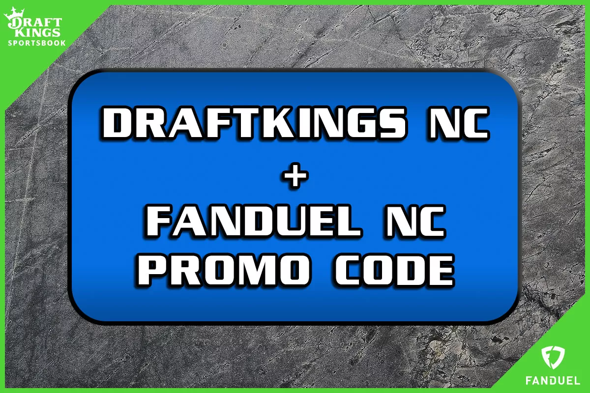 DraftKings NC + FanDuel NC Promo Code: Start Weekend with $400 in Bonuses - Vimarsana News