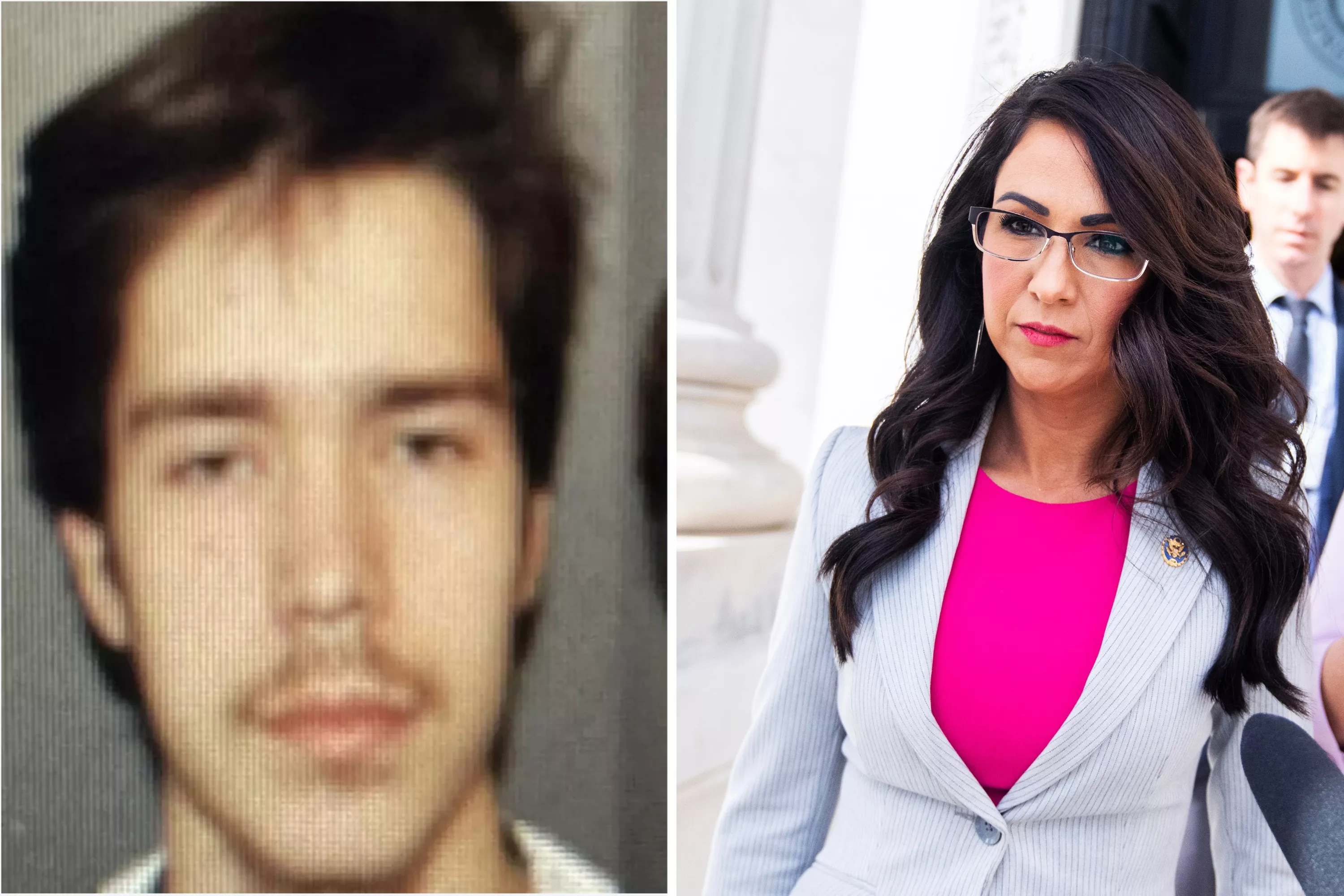 Lauren Boebert's Son Tells Court He Can't Afford Lawyer - Vimarsana News