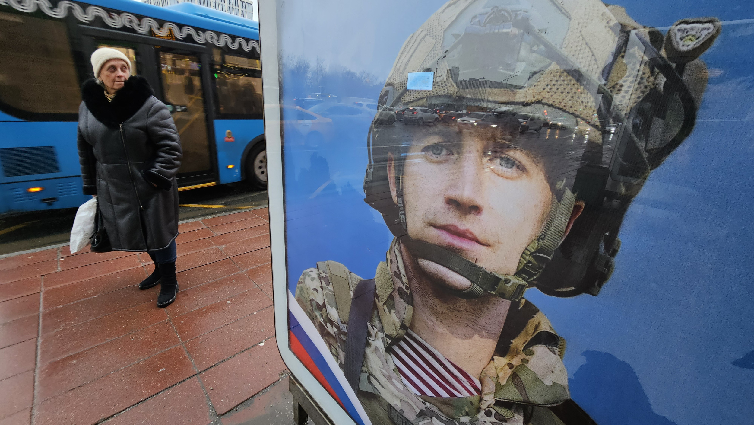 Rosyjskie wojska „masowo znikają” w Chersoniu: grupa ruchu oporu