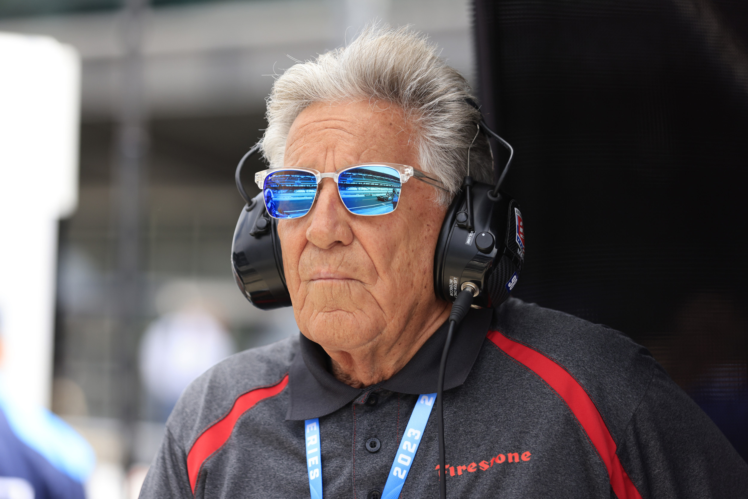 Mario Andretti urges Formula One to retain traditional circuits