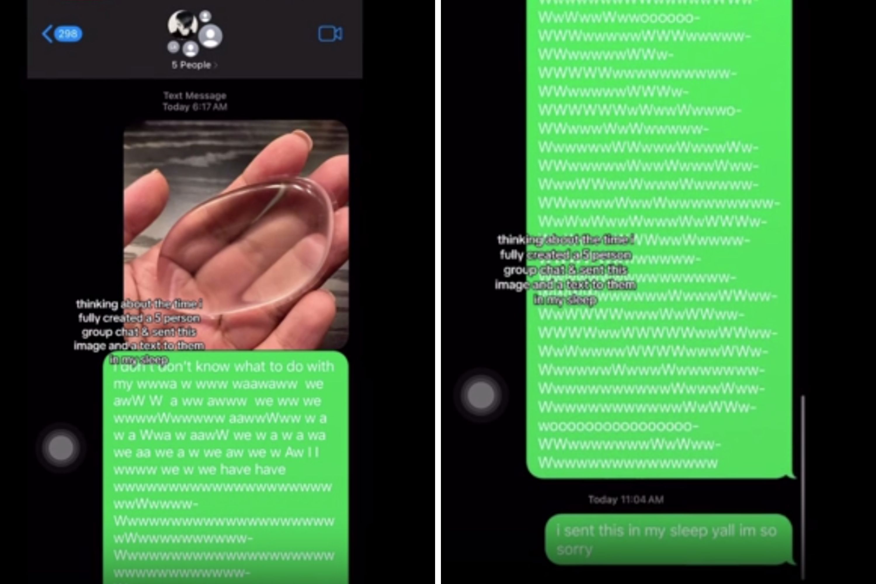 Larajuicytv Best Friends Tiktok Moments - m4tgtrj