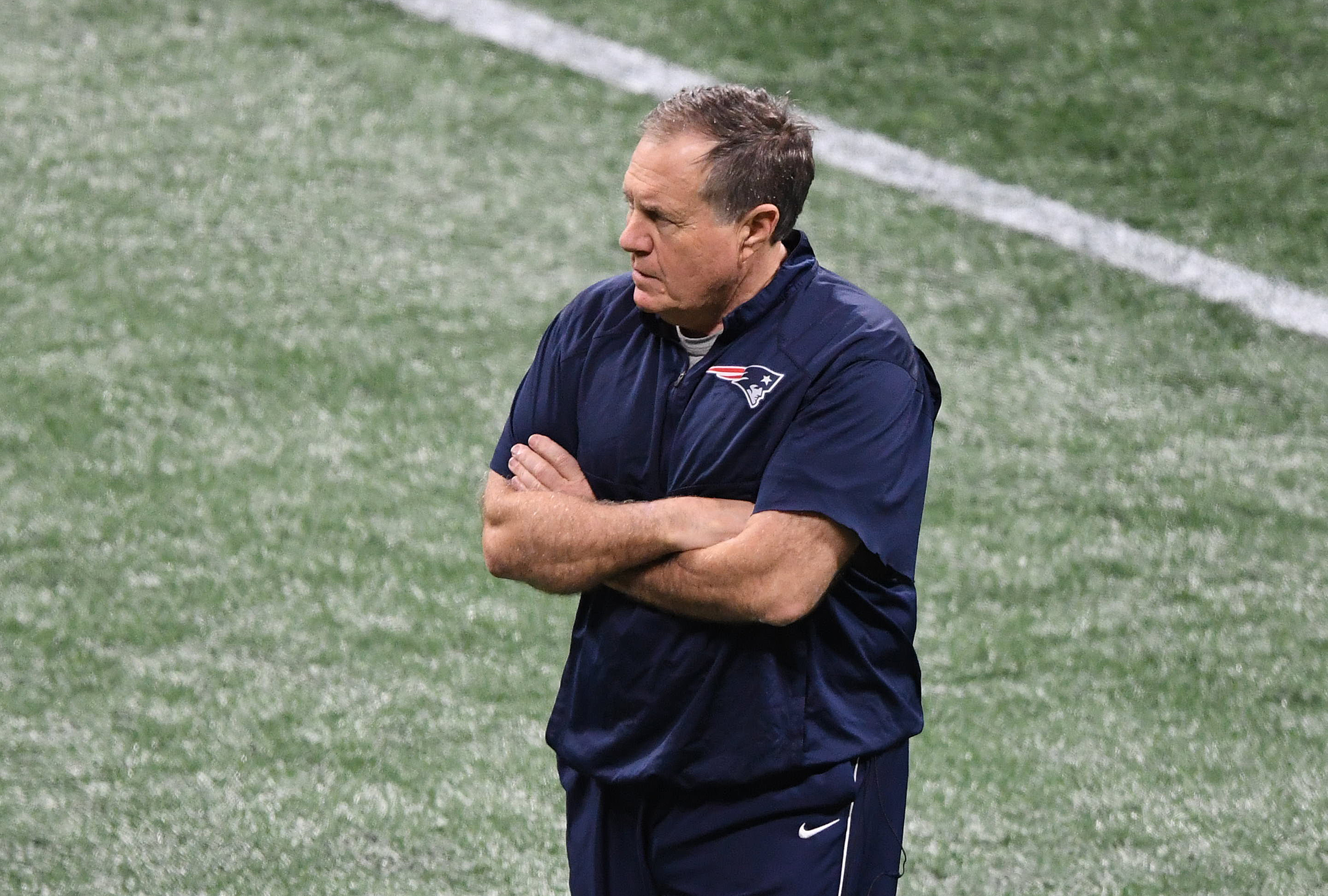 Matt Rhule’s Description of Bill Belichick Makes Owners Look Bad