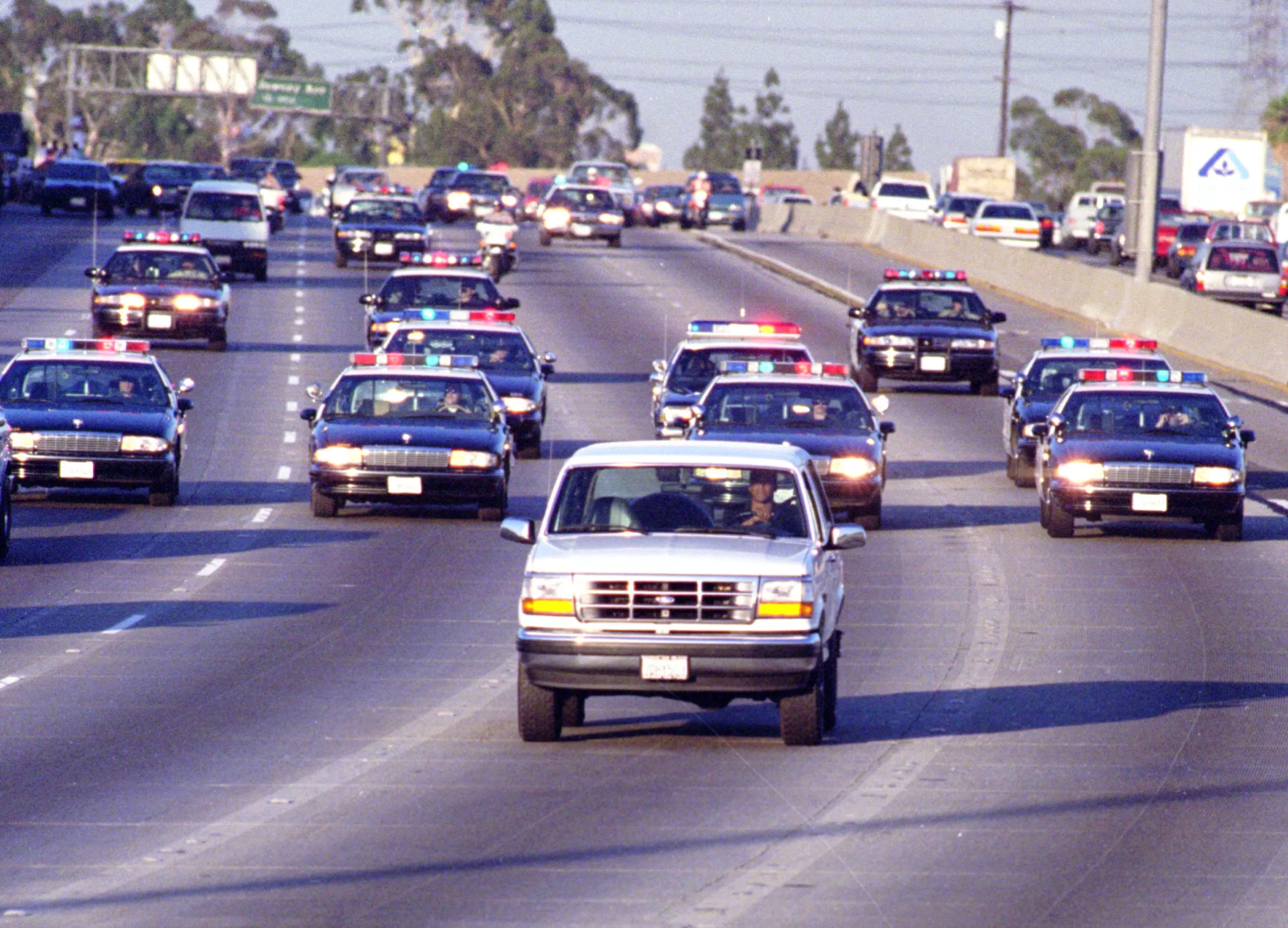 Donald Trump, O.J. Simpson and the Real Trial of the Century - Vimarsana News