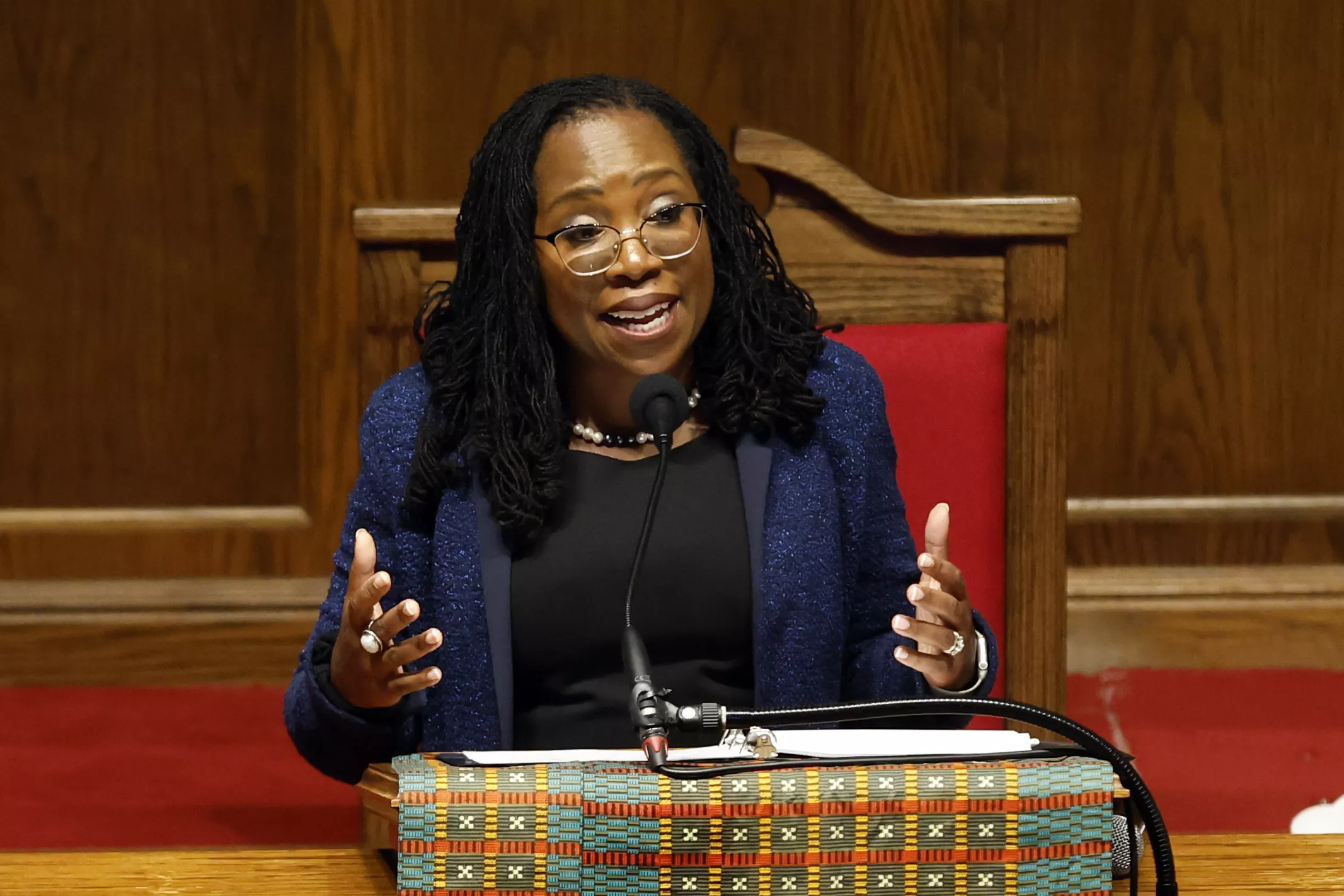 MAGA Pastor Doubles Down in Apology for Racist Supreme Court Justice Rant - Vimarsana News