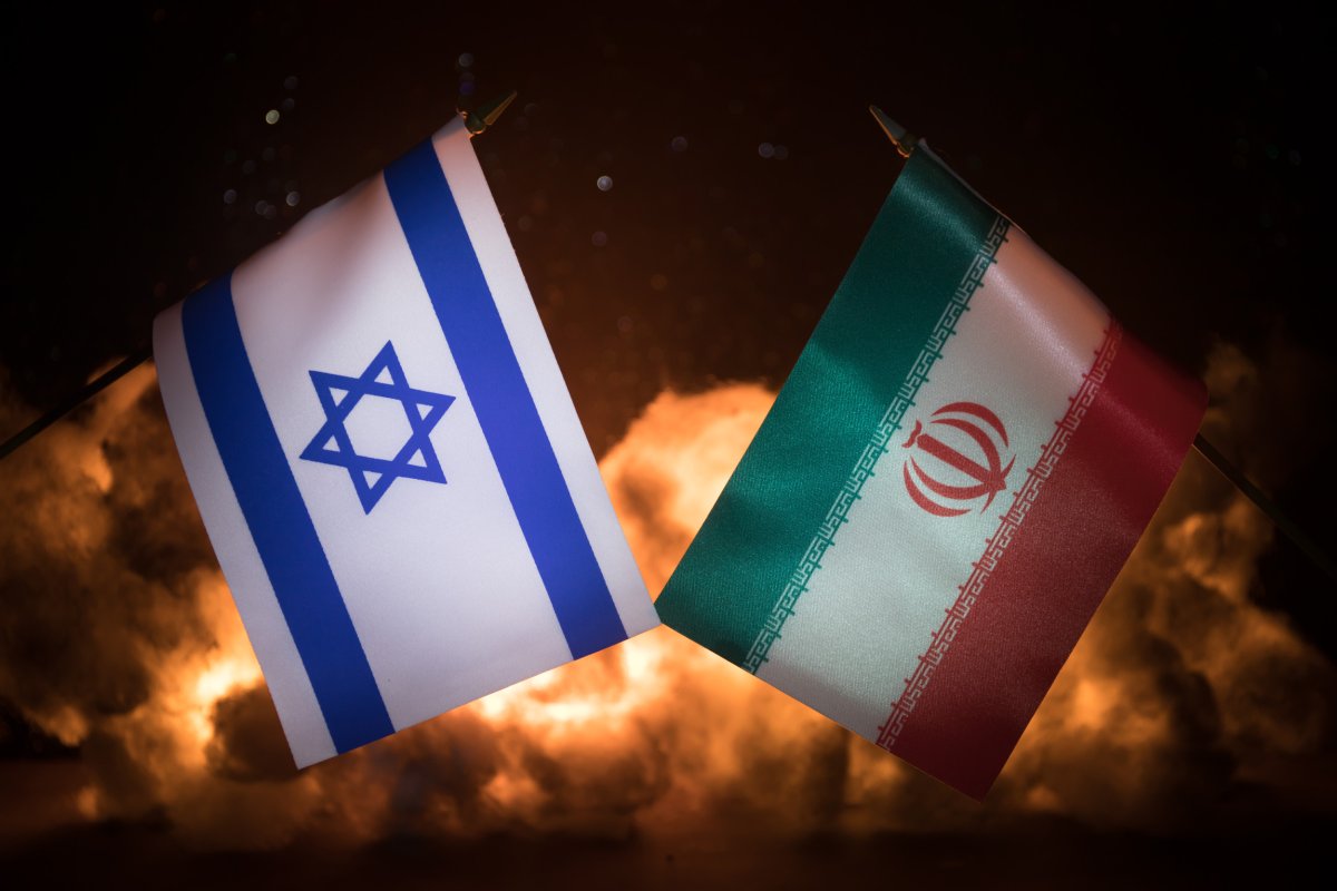 Israel/Iran