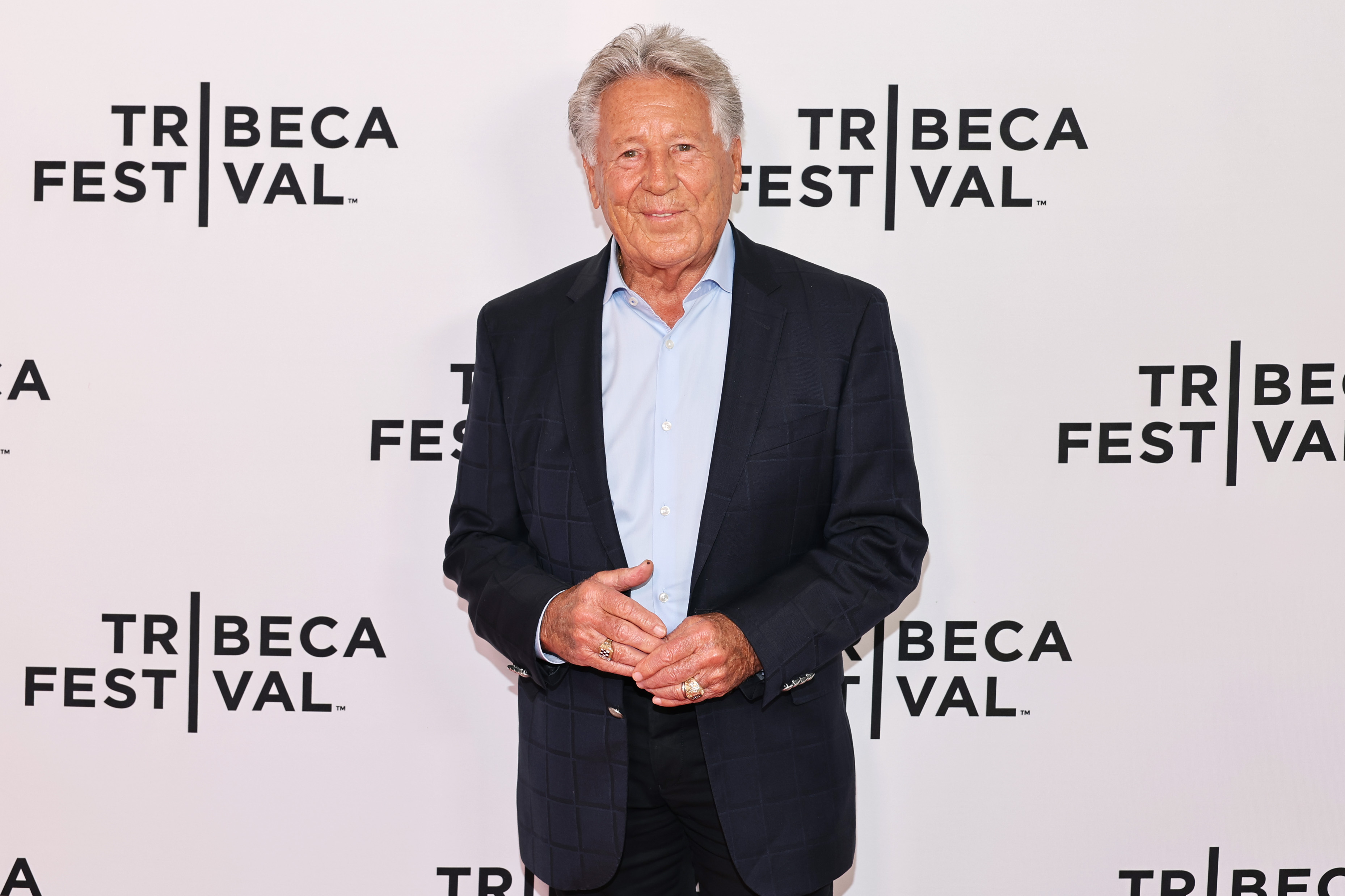 Mario Andretti warns F1 about the extended season