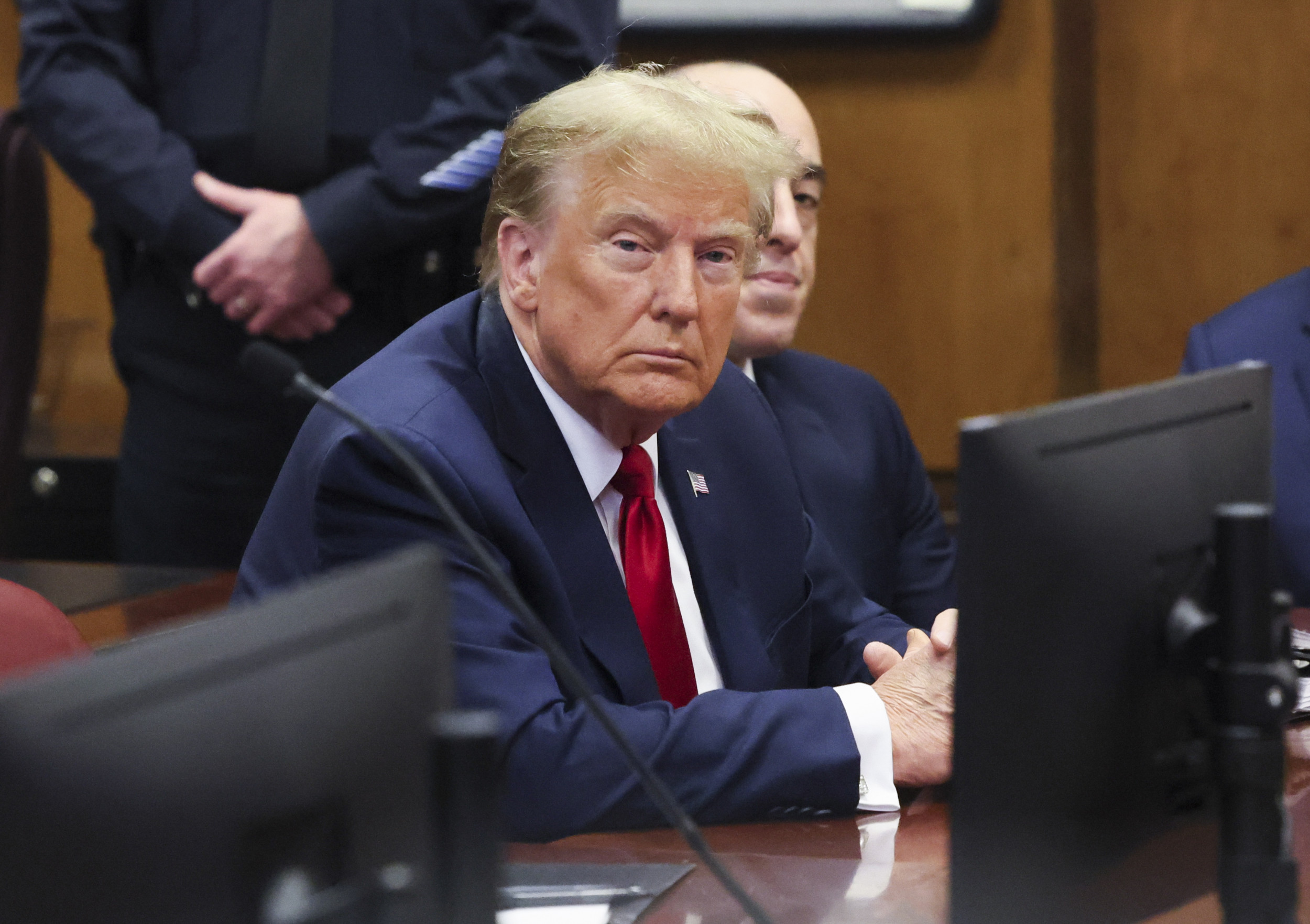 Donald Trump Will Be Convicted Due to One Piece of Evidence&mdash;Legal Analyst