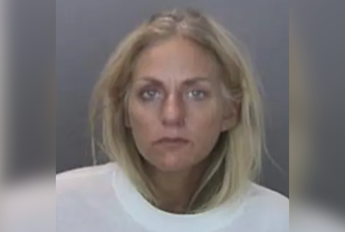 Woman Sentenced for DUI