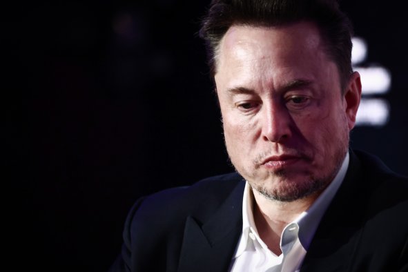 Tesla 'Layoffs' Spell Bad News for Elon Musk