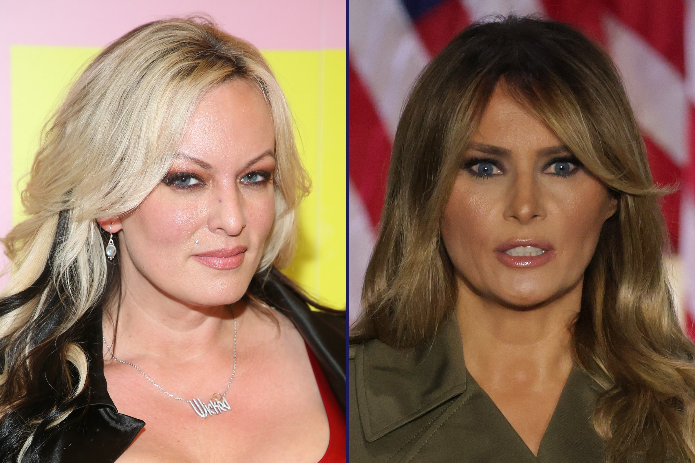 Melania Trump S Reaction To Stormy Daniels Revealed By Former Aide