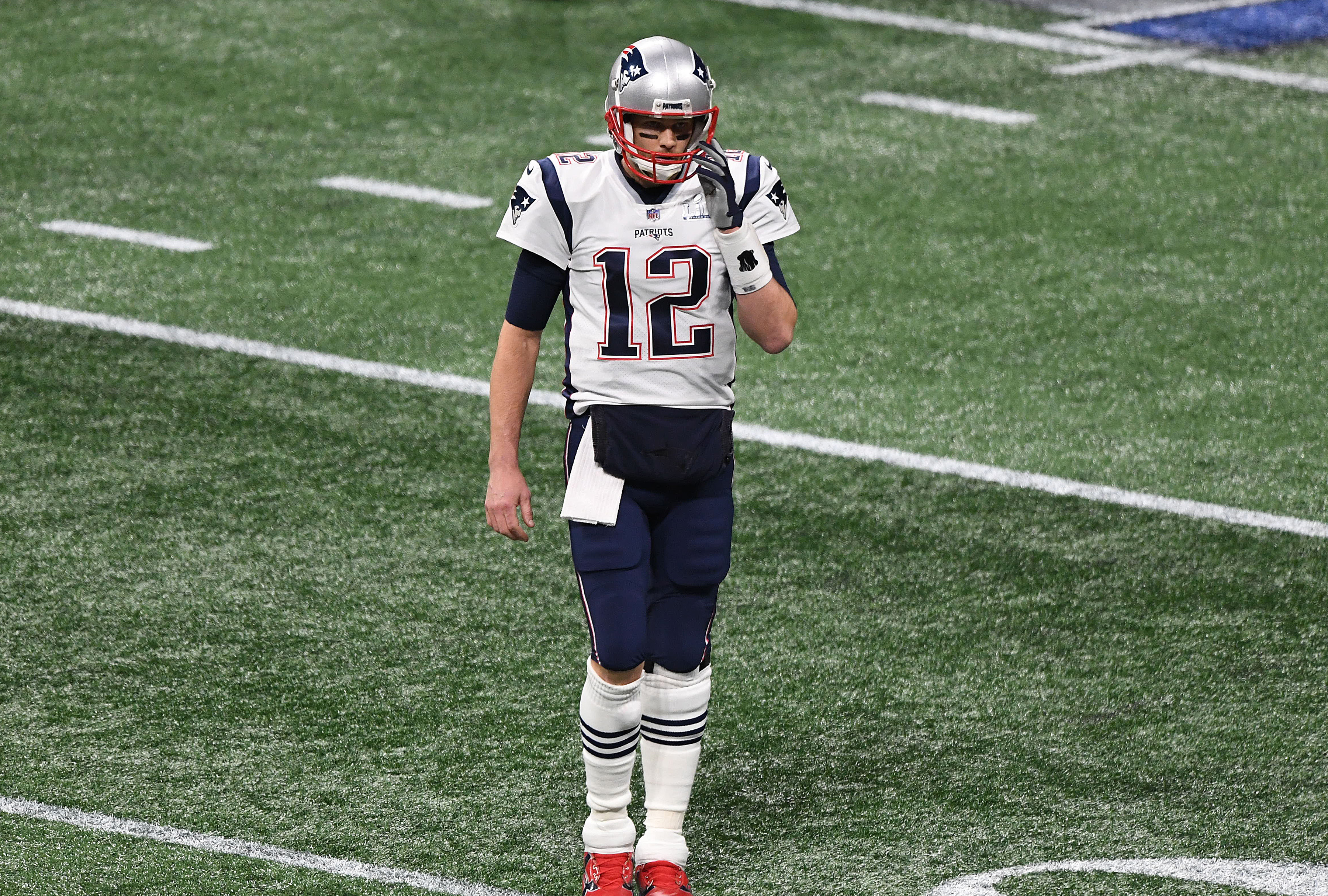 Tom Brady Picks Surprising AFC Quarterback as Next Super Bowl Winner