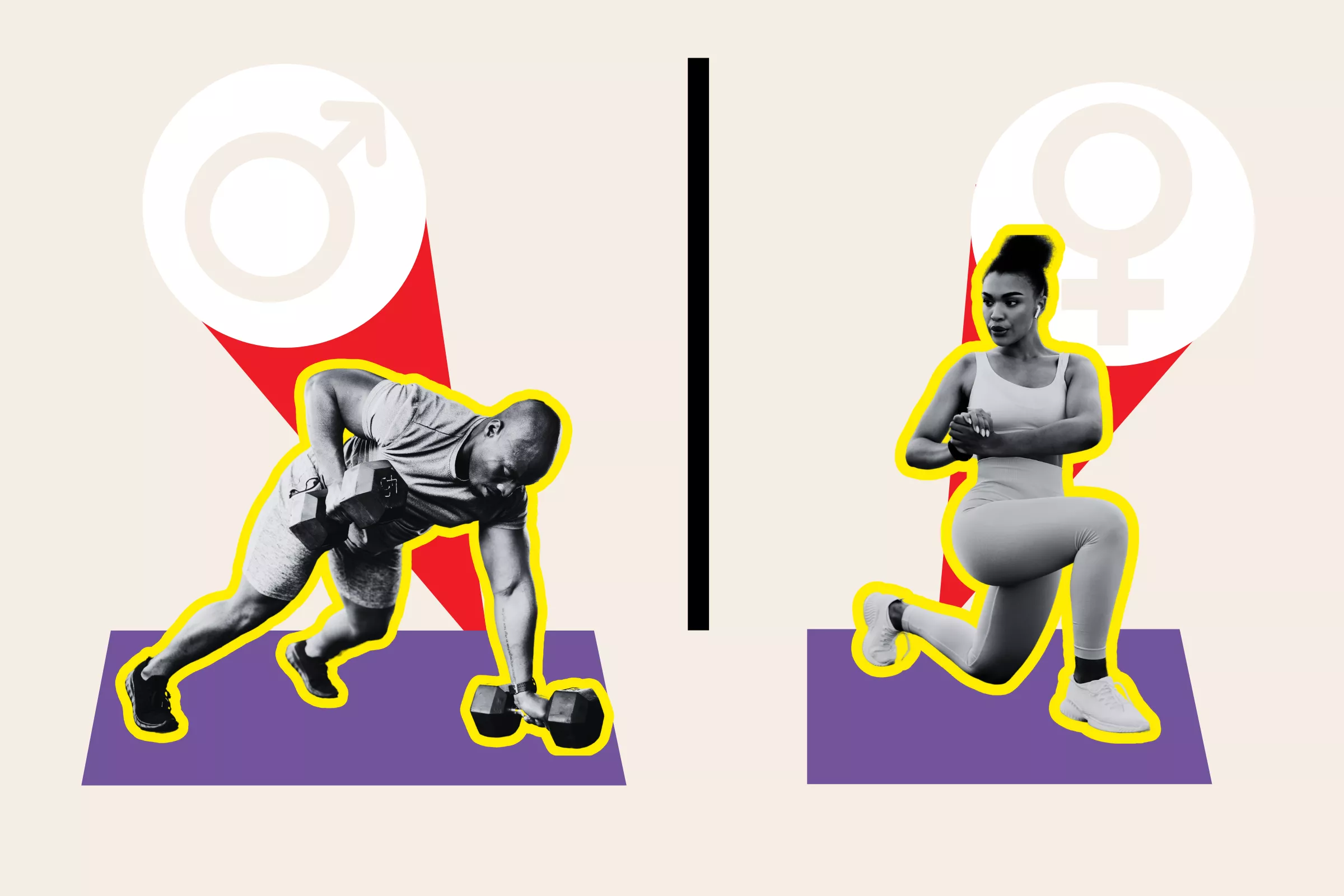 Gen Z Want Segregated Gyms - Vimarsana News