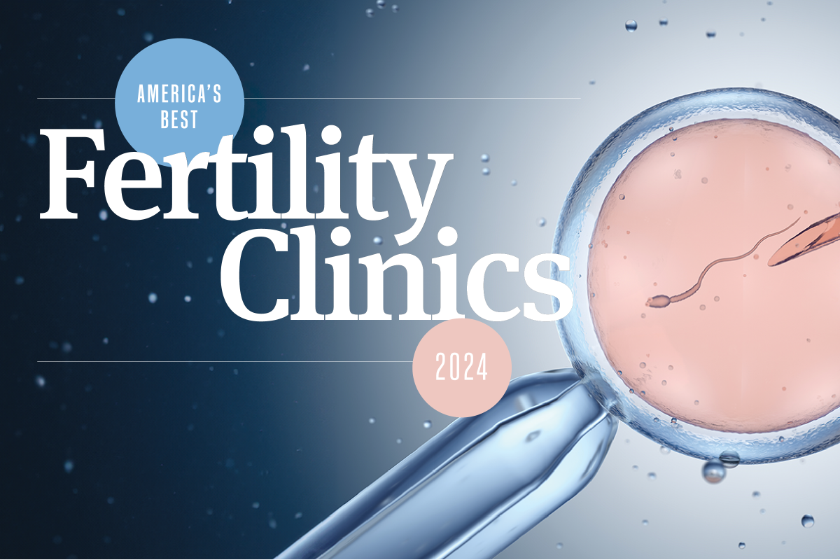 Fertility Clinics Ranking 