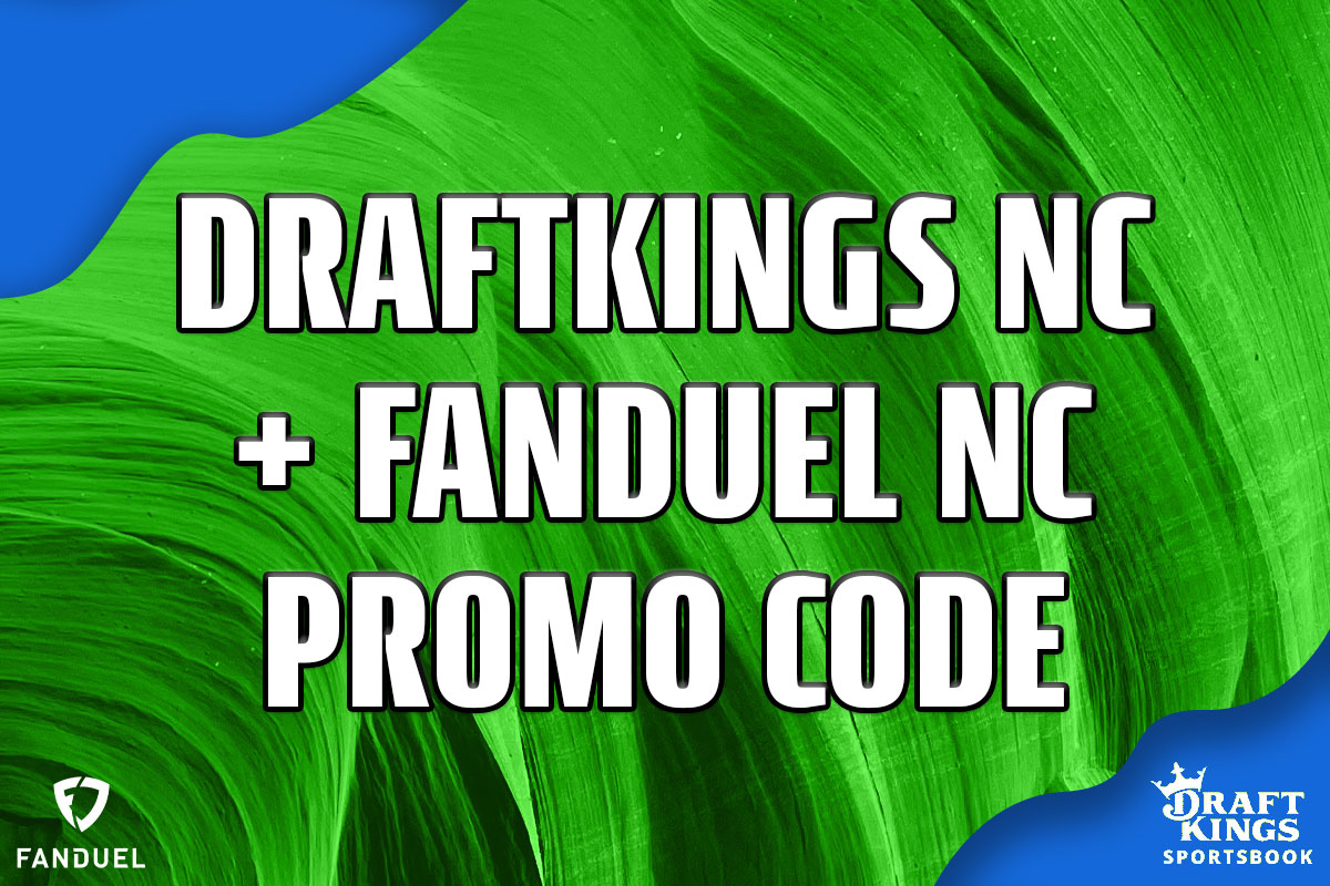 DraftKings NC + FanDuel NC Promo Code: $400 Sixers-Heat, Bulls-Hawks Bonus